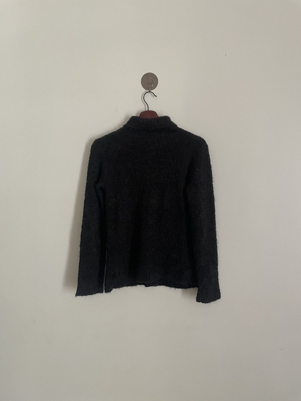 agnes b. Agnes B. Knitted Size ONE SIZE - 2 Thumbnail