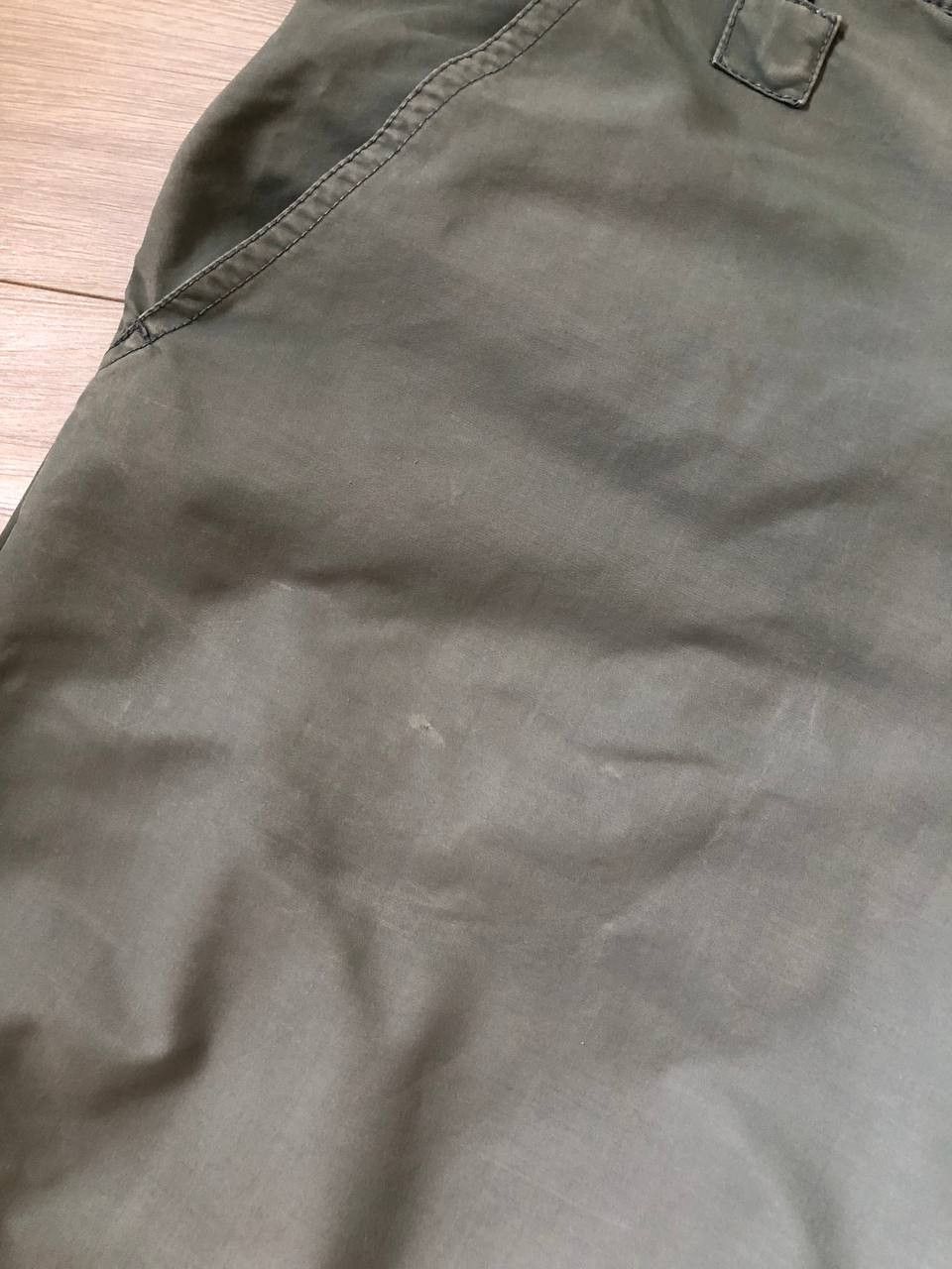 Vintage Vintage Nike Shorts Size US 38 / EU 54 - 8 Thumbnail