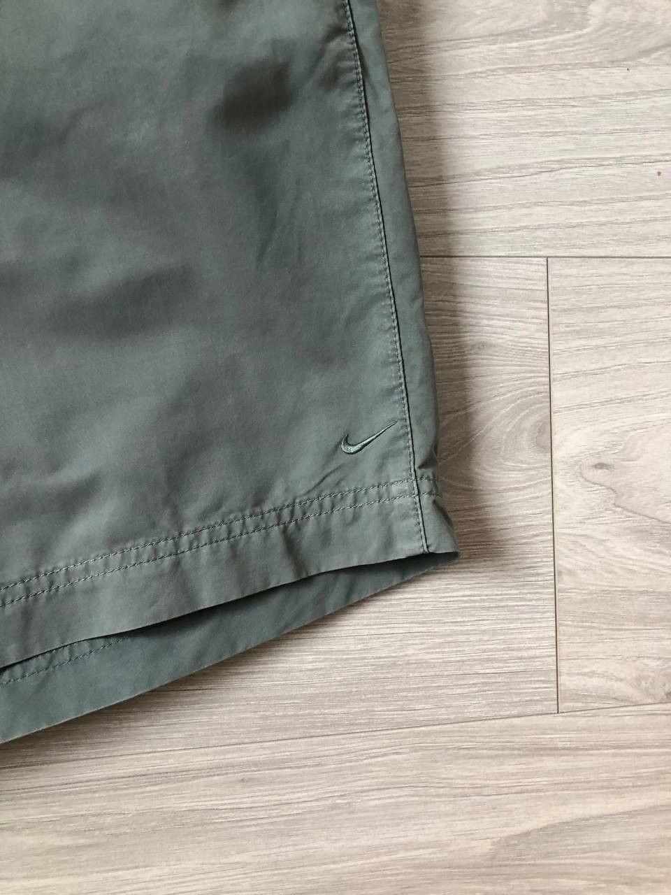 Vintage Vintage Nike Shorts Size US 38 / EU 54 - 4 Thumbnail