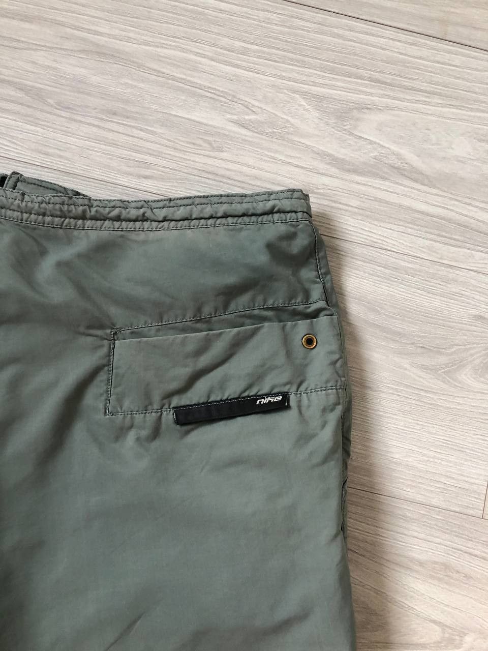 Vintage Vintage Nike Shorts Size US 38 / EU 54 - 6 Thumbnail