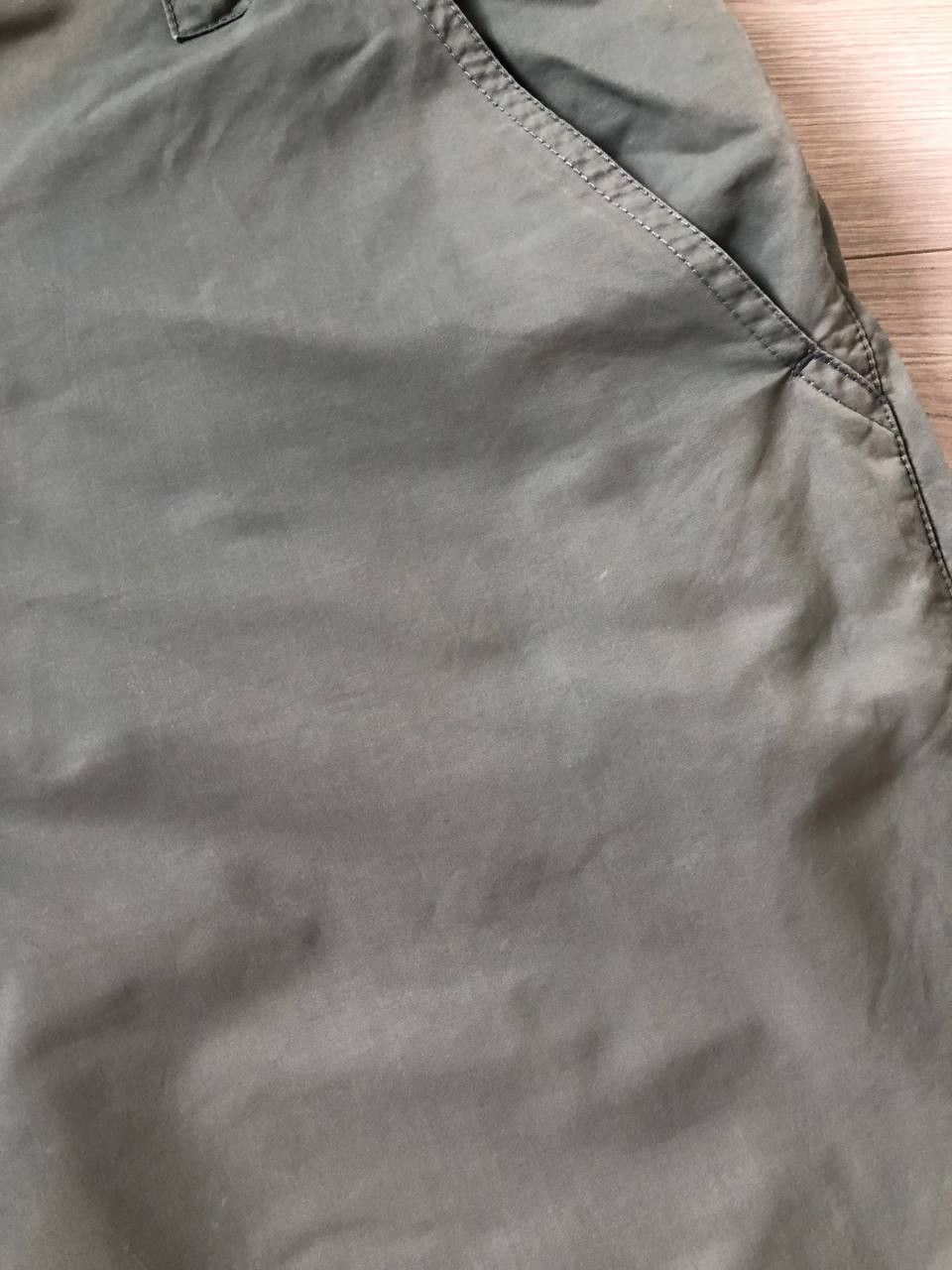 Vintage Vintage Nike Shorts Size US 38 / EU 54 - 5 Thumbnail