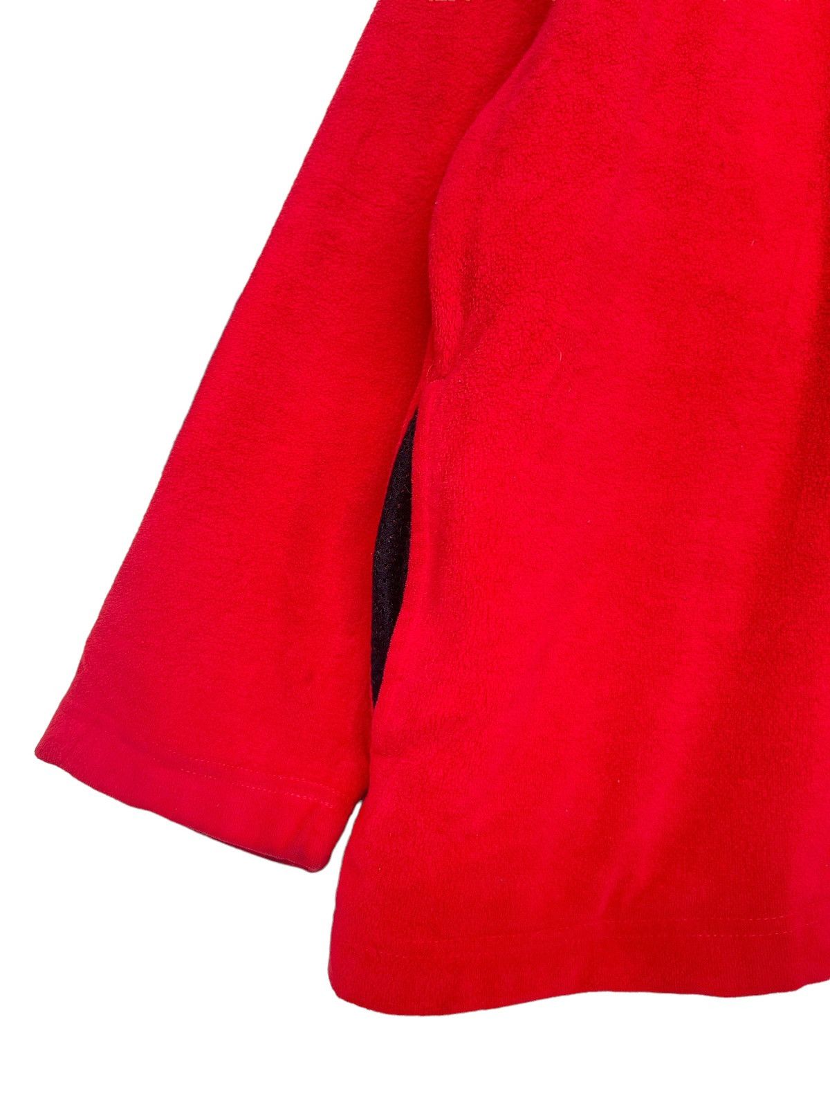 Tommy Hilfiger Vintage 90s Tommy Hilfiger Fleece Sweater XL Size US XL / EU 56 / 4 - 6 Thumbnail