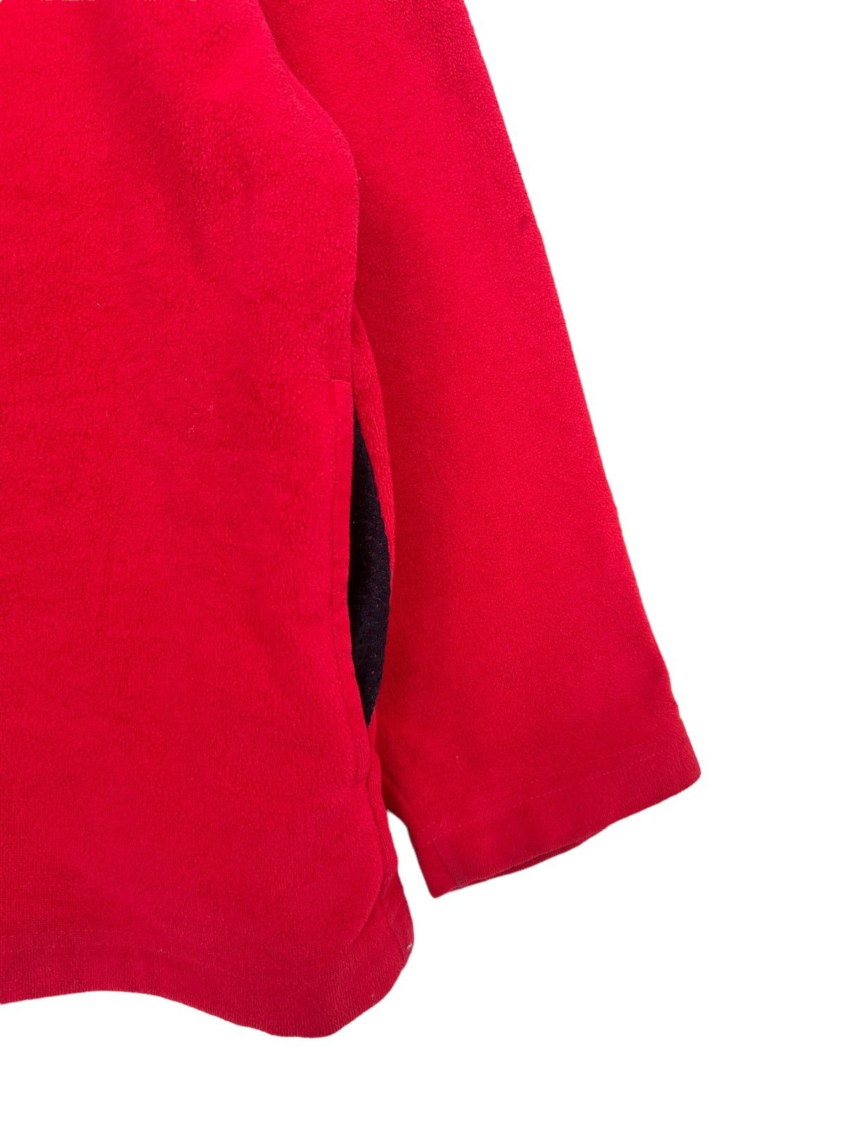 Tommy Hilfiger Vintage 90s Tommy Hilfiger Fleece Sweater XL Size US XL / EU 56 / 4 - 7 Thumbnail