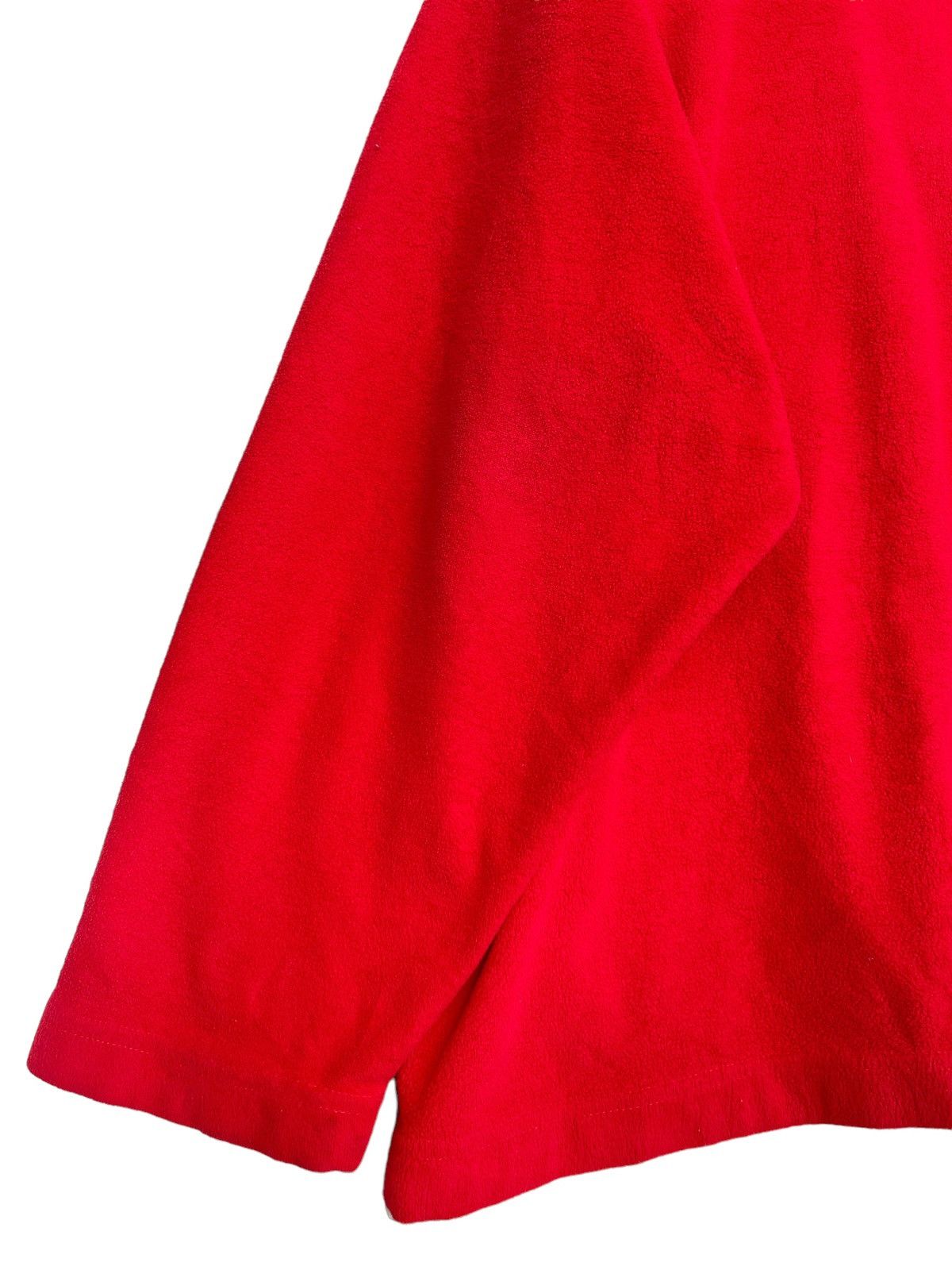 Tommy Hilfiger Vintage 90s Tommy Hilfiger Fleece Sweater XL Size US XL / EU 56 / 4 - 10 Thumbnail