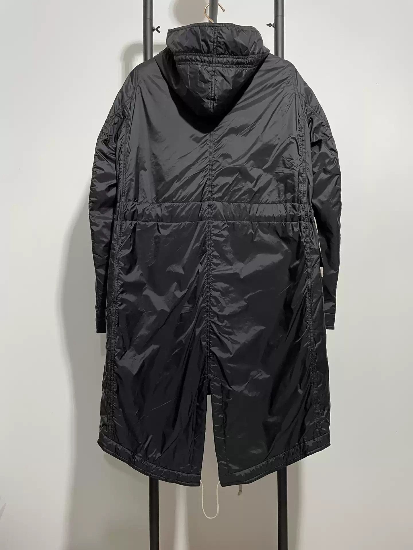 Rick Owens Rick Owens cotton suit Size US S / EU 44-46 / 1 - 2 Thumbnail