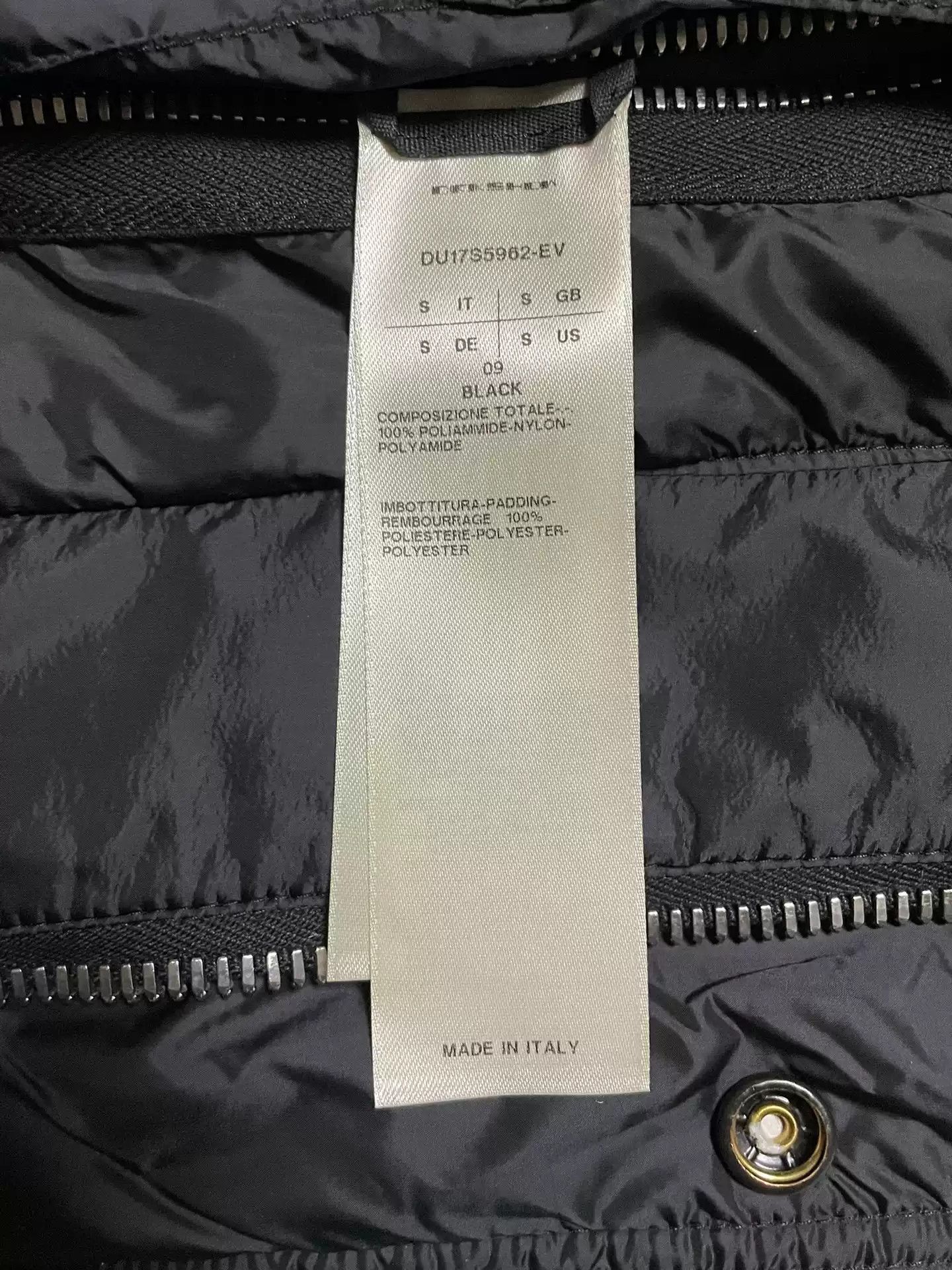 Rick Owens Rick Owens cotton suit Size US S / EU 44-46 / 1 - 3 Thumbnail