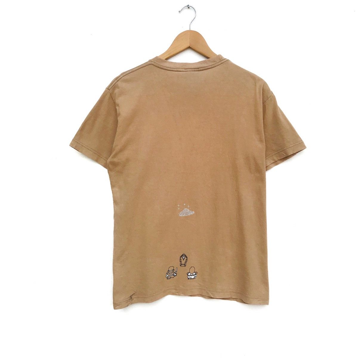Beams Plus × Vintage Vintage Beams x Dragon Quest 2004 anime Size US S / EU 44-46 / 1 - 3 Thumbnail