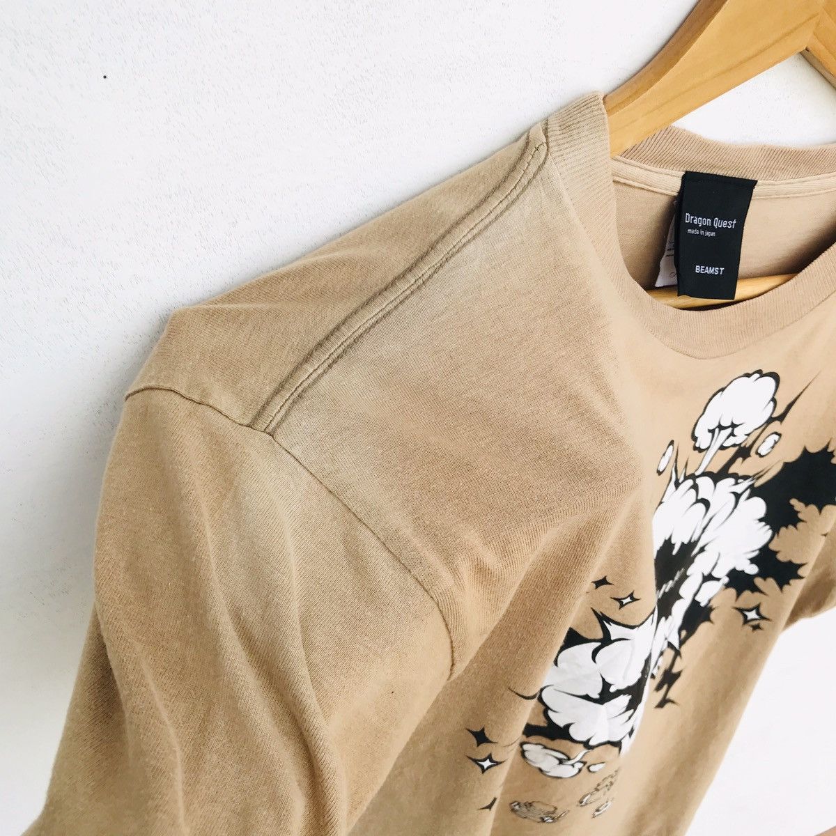 Beams Plus × Vintage Vintage Beams x Dragon Quest 2004 anime Size US S / EU 44-46 / 1 - 4 Thumbnail