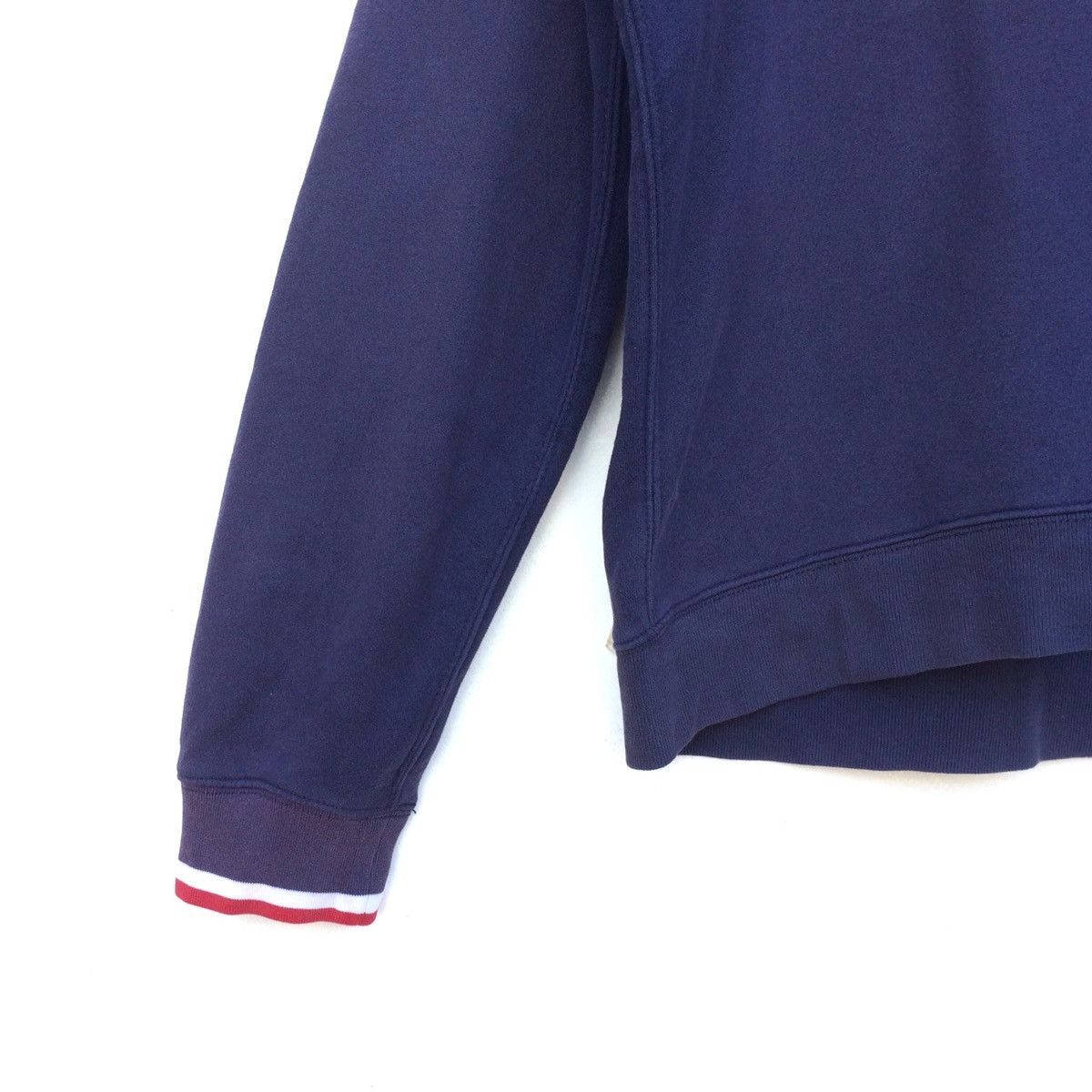 Polo Ralph Lauren × Vintage Vintage Polo stadium Ralph Lauren embroidered US flag Size US M / EU 48-50 / 2 - 3 Thumbnail