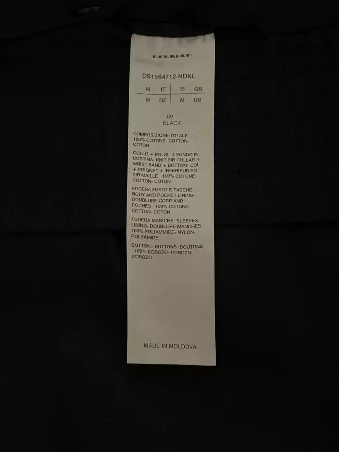 Rick Owens Rick Owens Pilot jacket Size US M / EU 48-50 / 2 - 3 Thumbnail