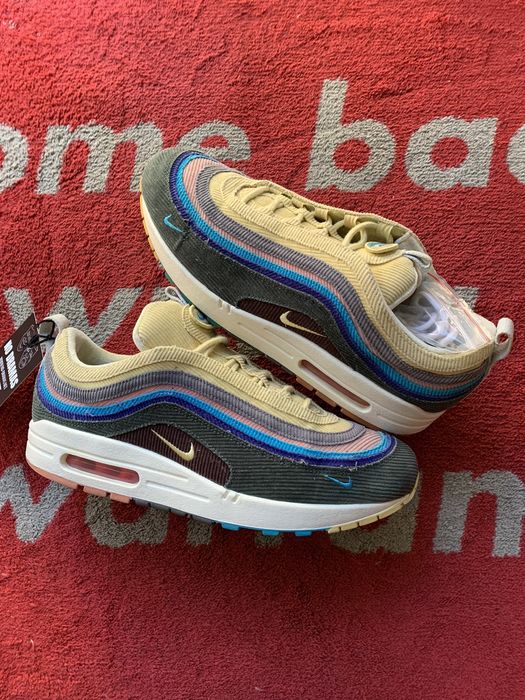 Sean on sale wotherspoon grailed