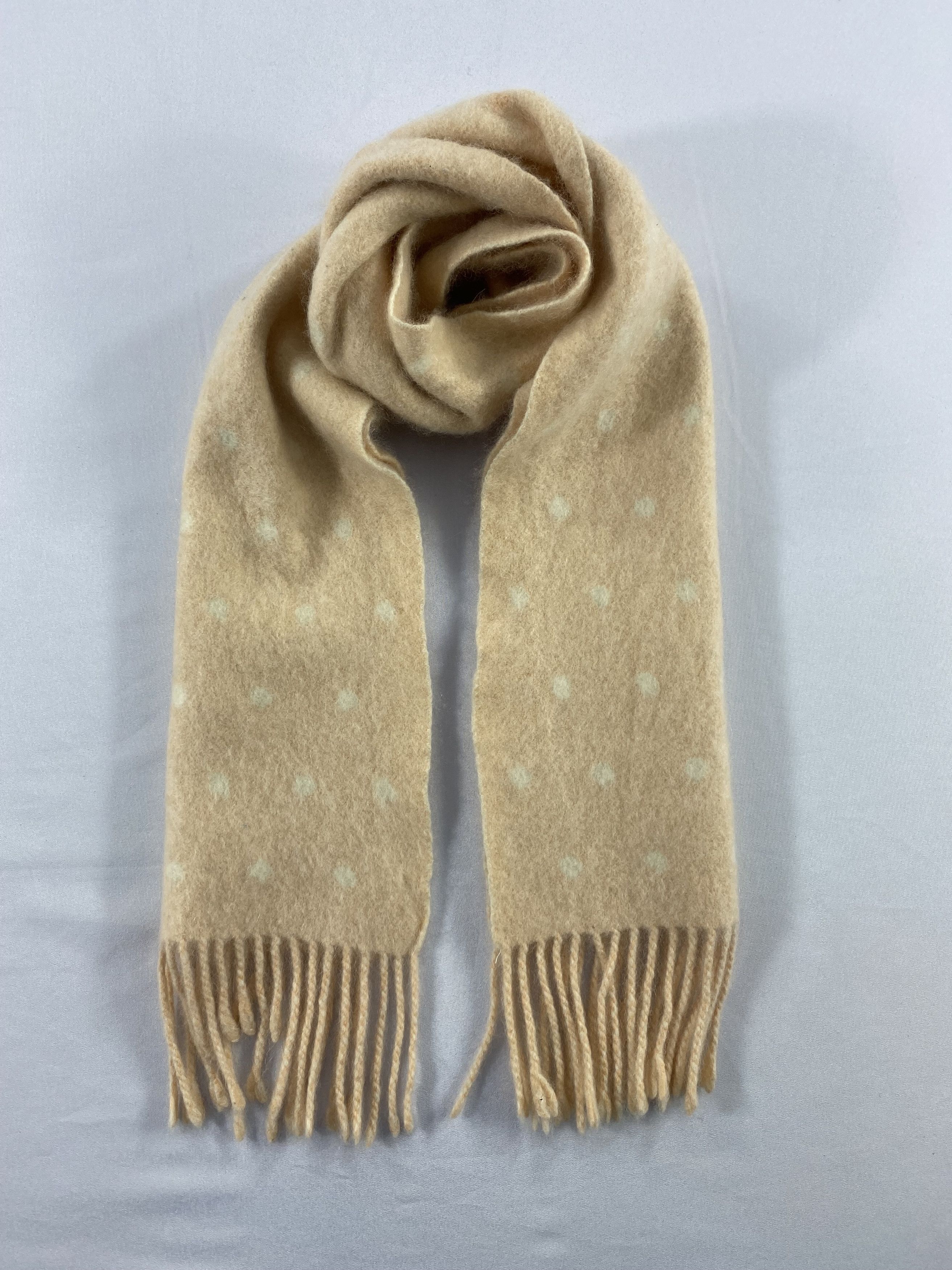 Courreges Courreges Scarf / Muffler / Neckwear Size ONE SIZE - 1 Thumbnail