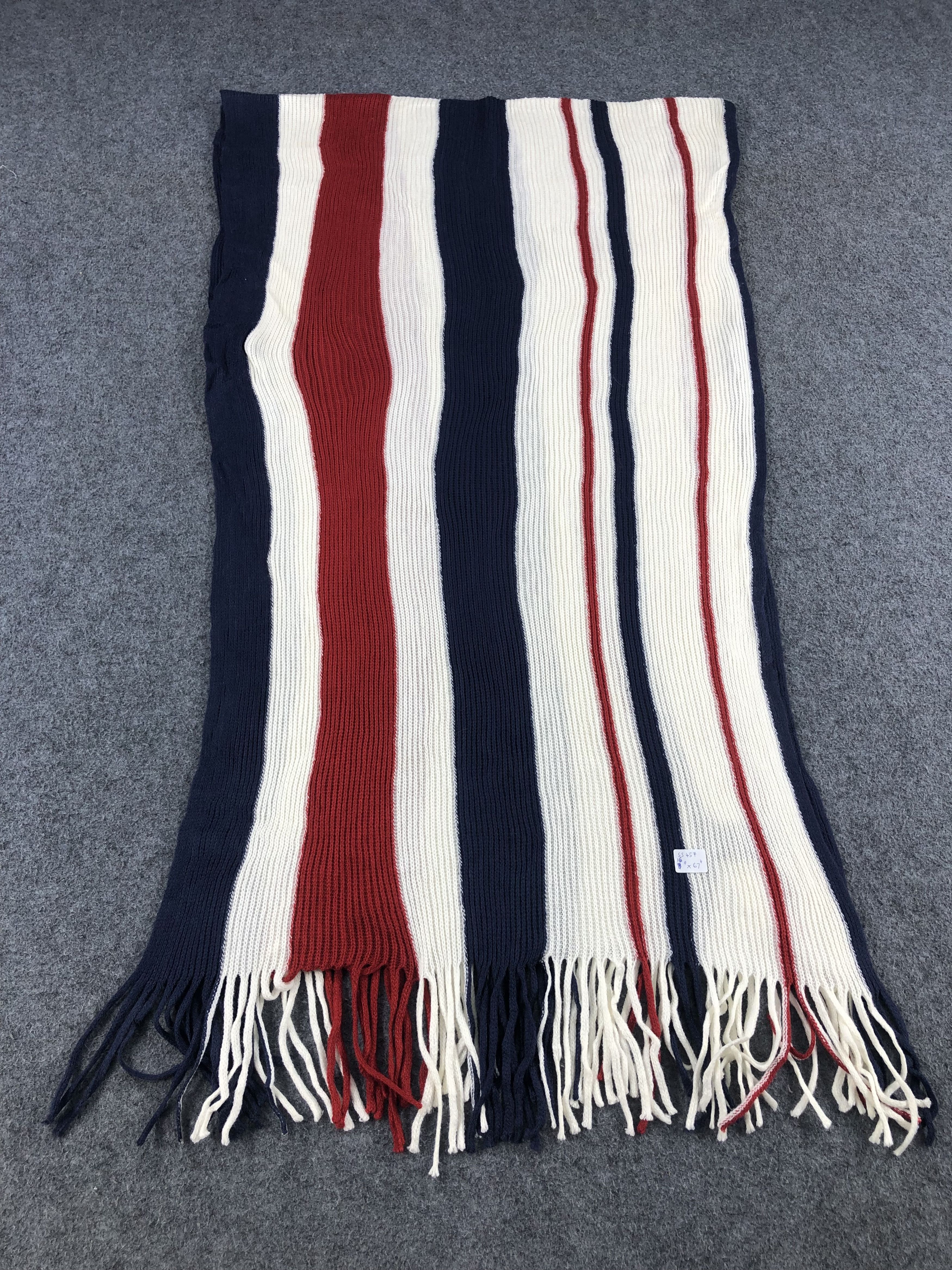 Takeo Kikuchi Takeo Kikuchi Scarf / Muffler / Neckwear Size ONE SIZE - 2 Thumbnail