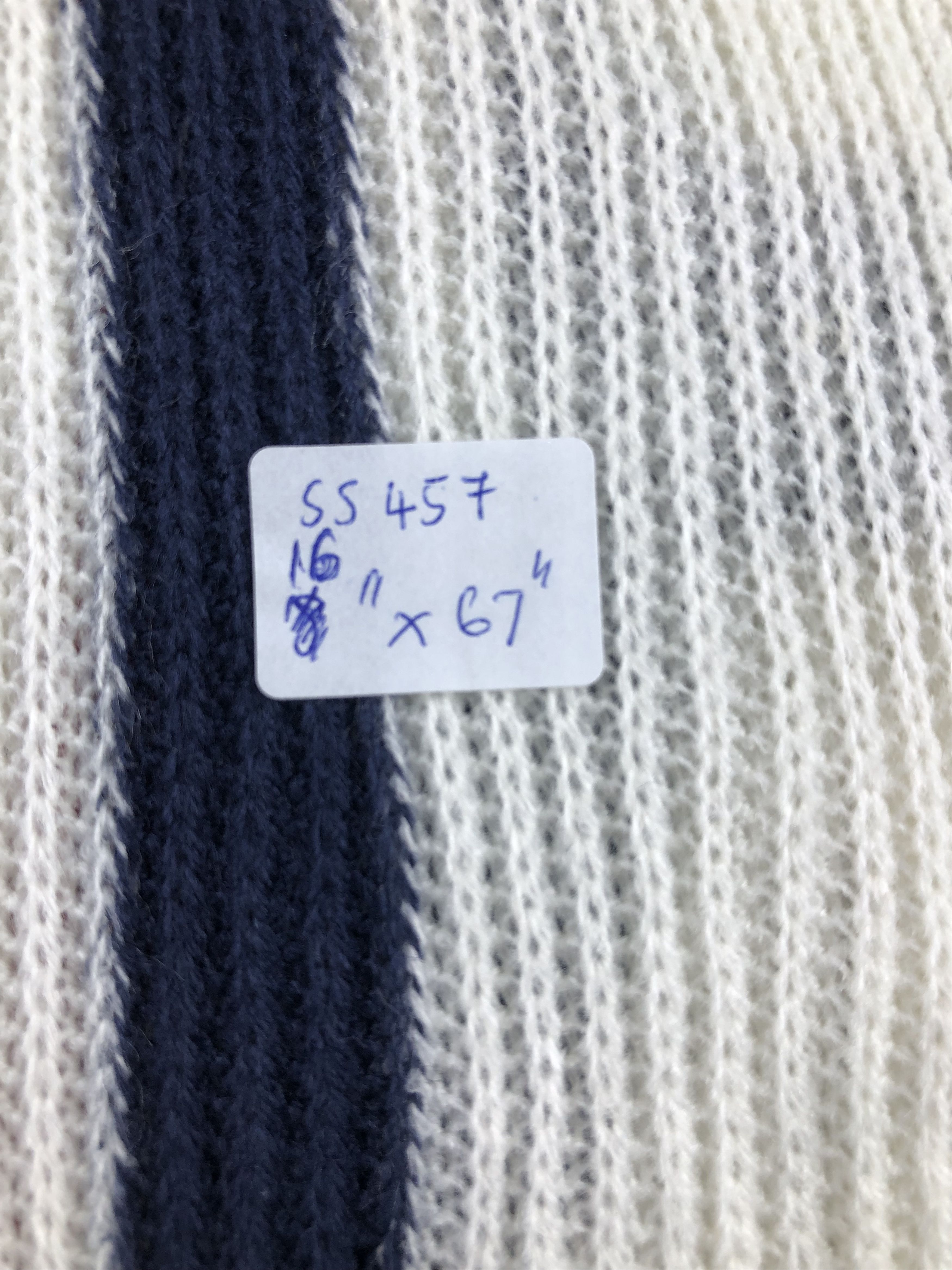 Takeo Kikuchi Takeo Kikuchi Scarf / Muffler / Neckwear Size ONE SIZE - 3 Thumbnail