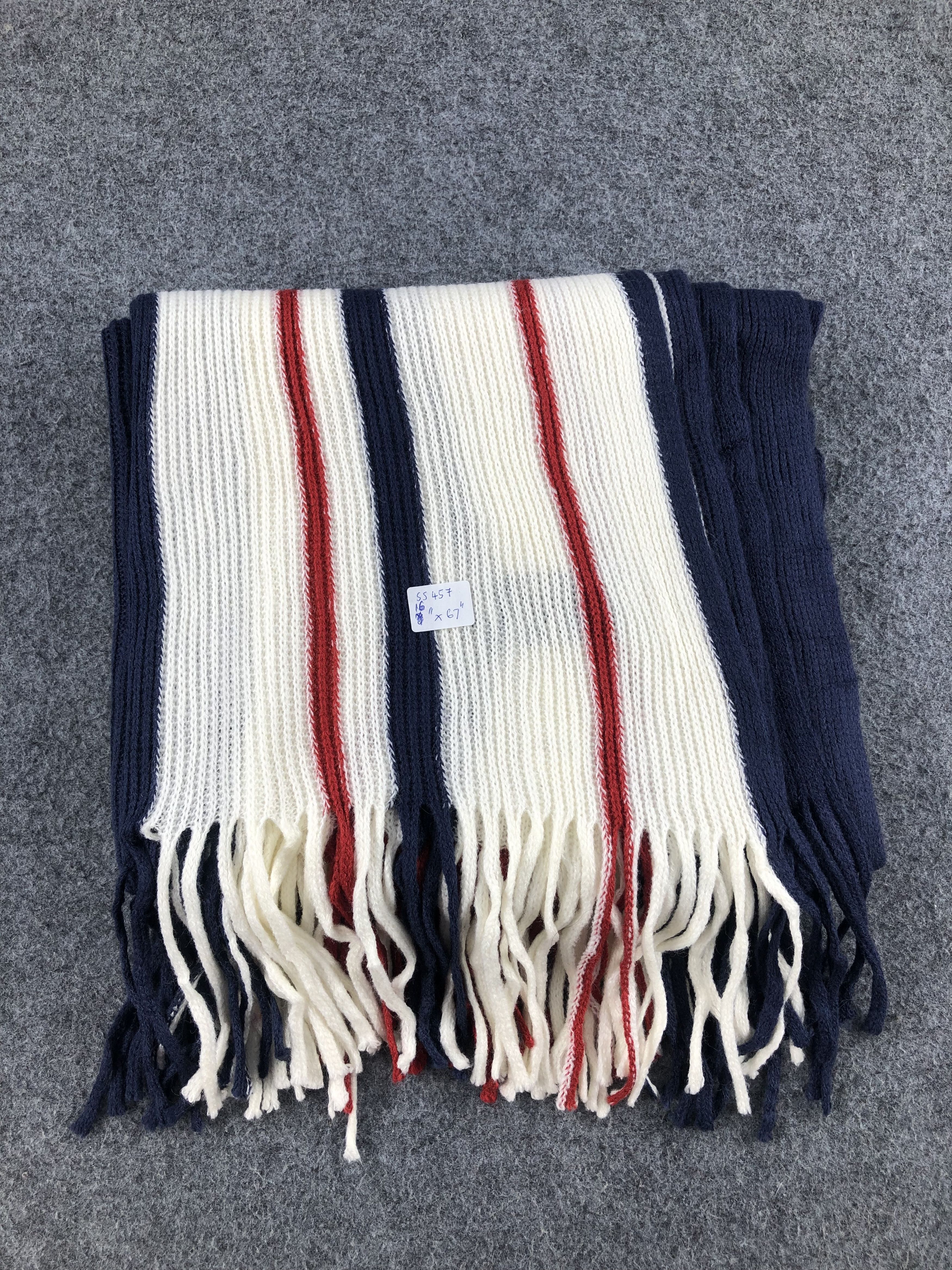 Takeo Kikuchi Takeo Kikuchi Scarf / Muffler / Neckwear Size ONE SIZE - 5 Thumbnail