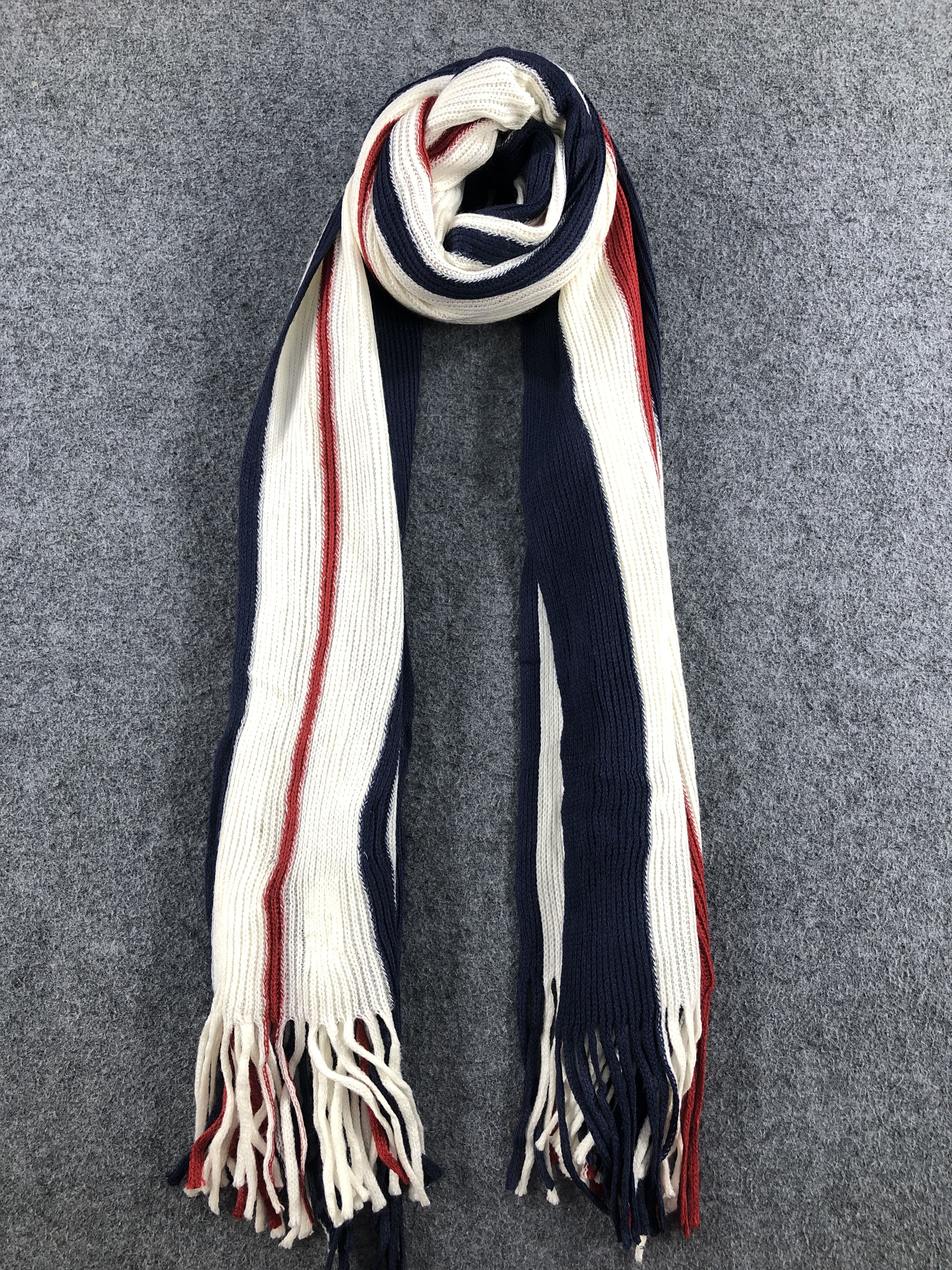 Takeo Kikuchi Takeo Kikuchi Scarf / Muffler / Neckwear Size ONE SIZE - 1 Thumbnail