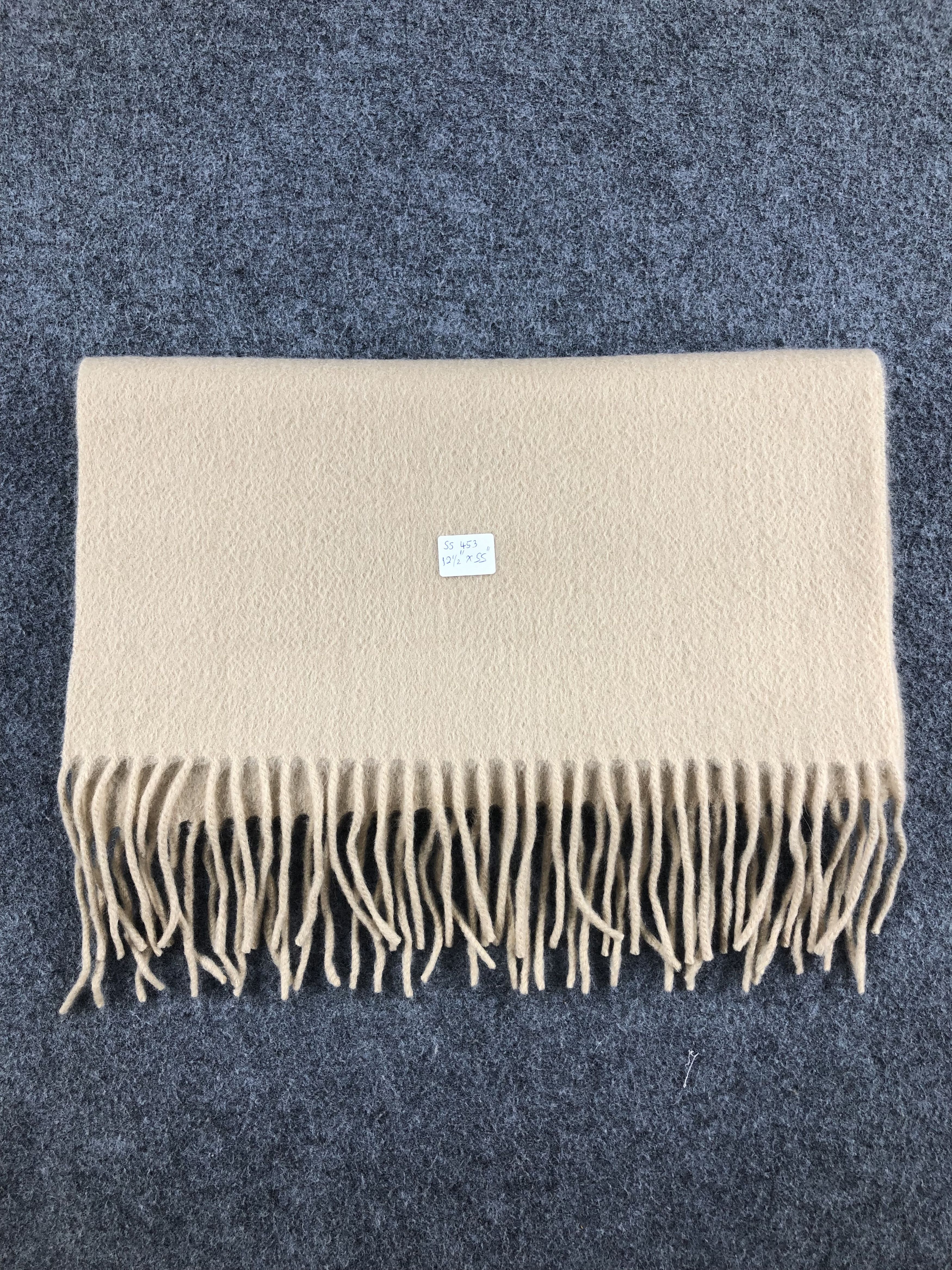 Trussardi Trussardi Scarf / Muffler / Neckwear Size ONE SIZE - 7 Thumbnail