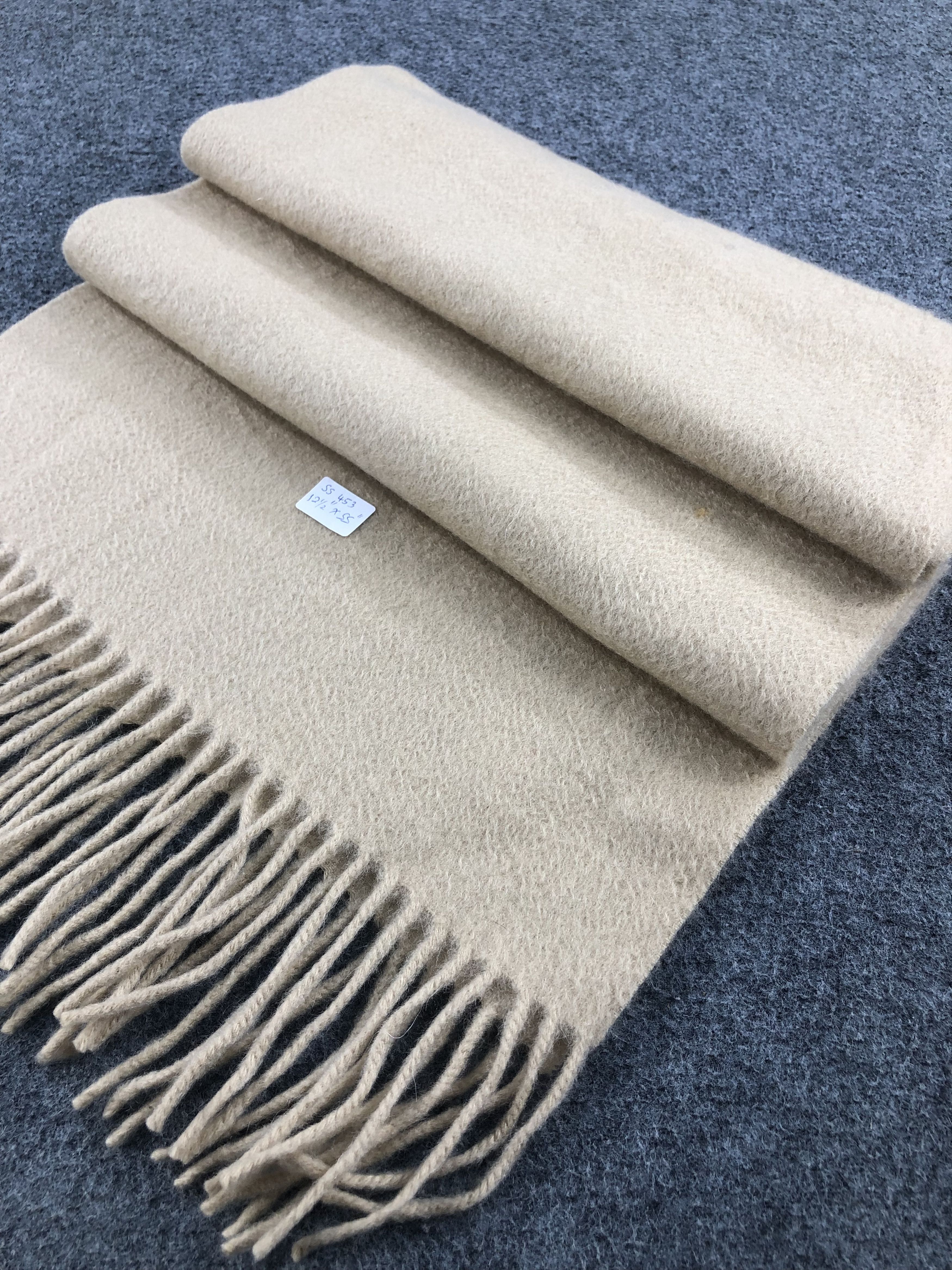 Trussardi Trussardi Scarf / Muffler / Neckwear Size ONE SIZE - 2 Thumbnail