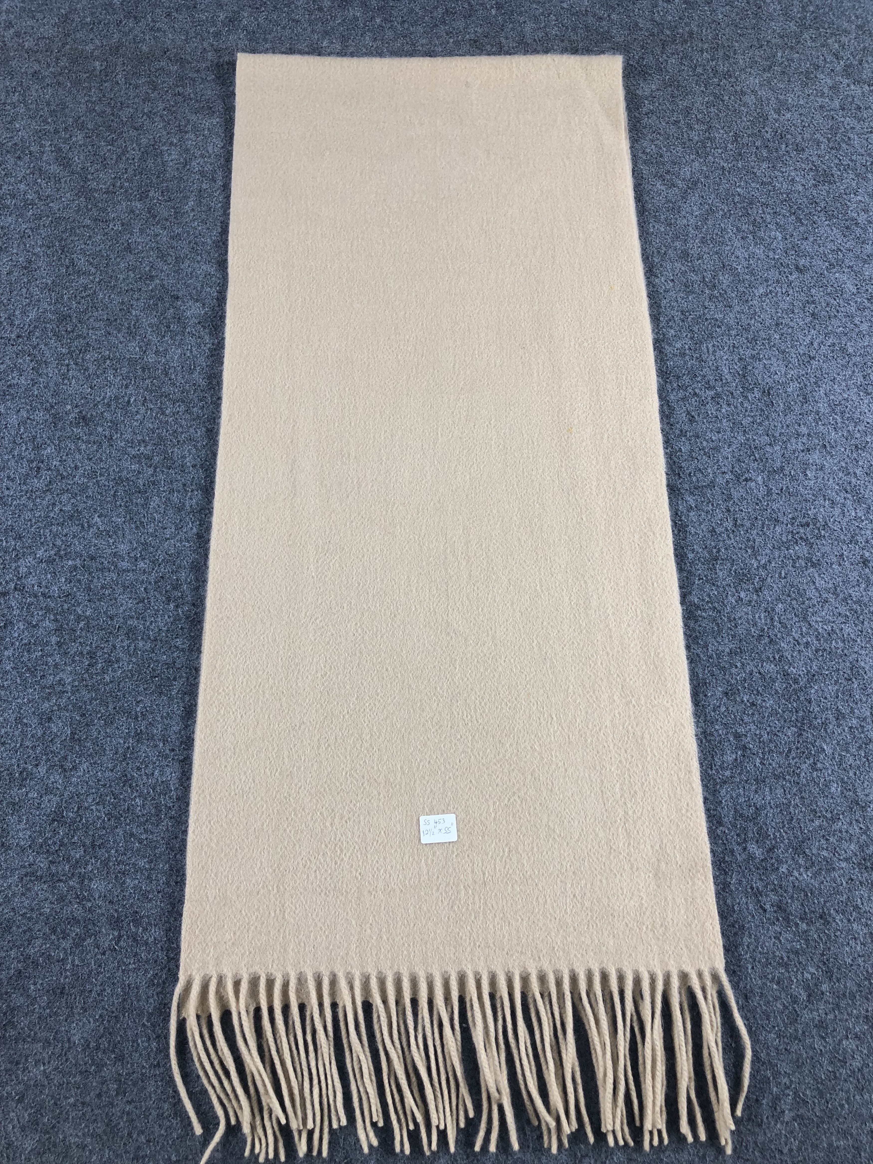 Trussardi Trussardi Scarf / Muffler / Neckwear Size ONE SIZE - 3 Thumbnail