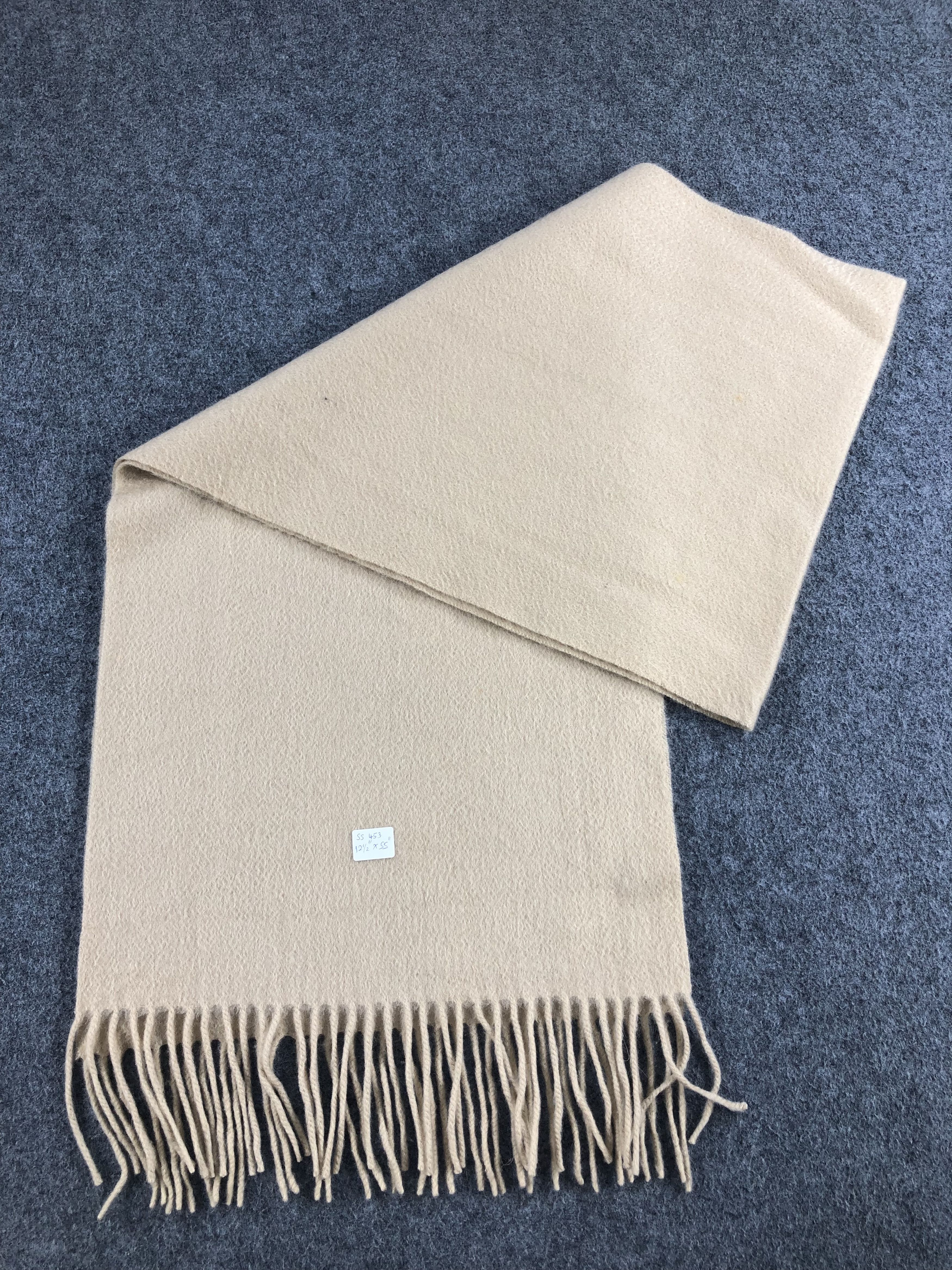 Trussardi Trussardi Scarf / Muffler / Neckwear Size ONE SIZE - 6 Thumbnail