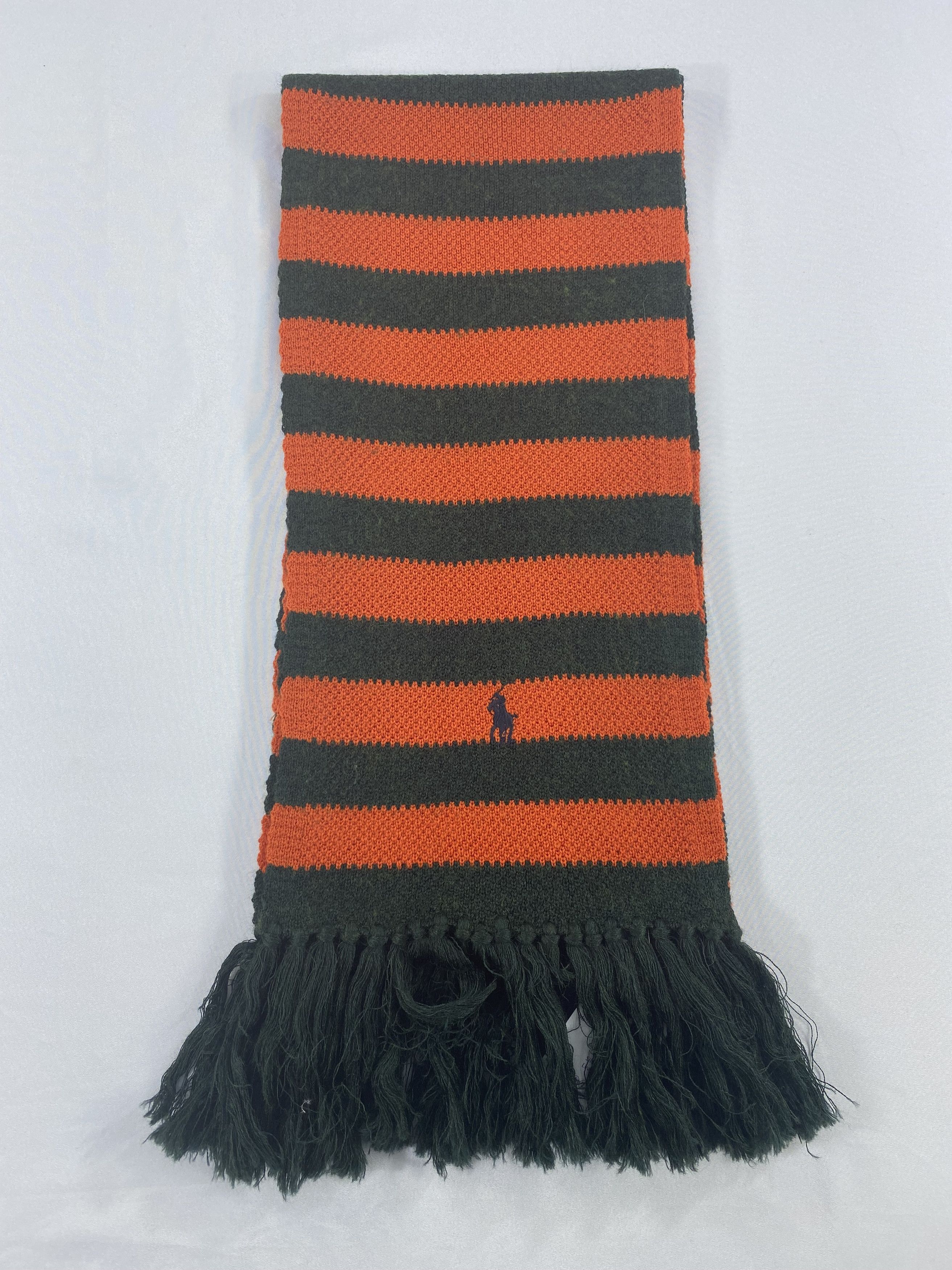 Polo Ralph Lauren Polo Ralph Lauren Scarf / Muffler / Neckwear Size ONE SIZE - 3 Thumbnail