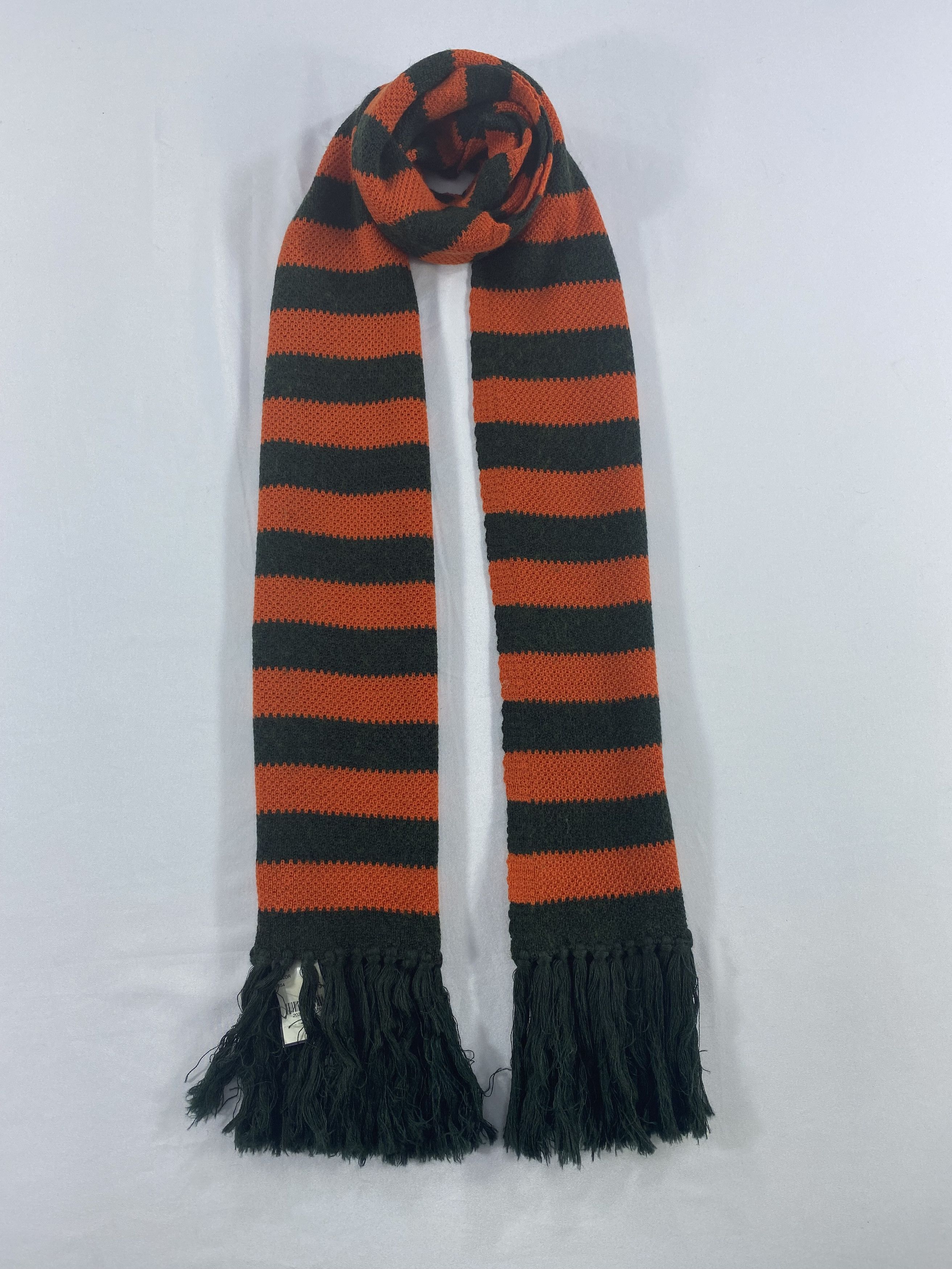 Polo Ralph Lauren Polo Ralph Lauren Scarf / Muffler / Neckwear Size ONE SIZE - 1 Thumbnail