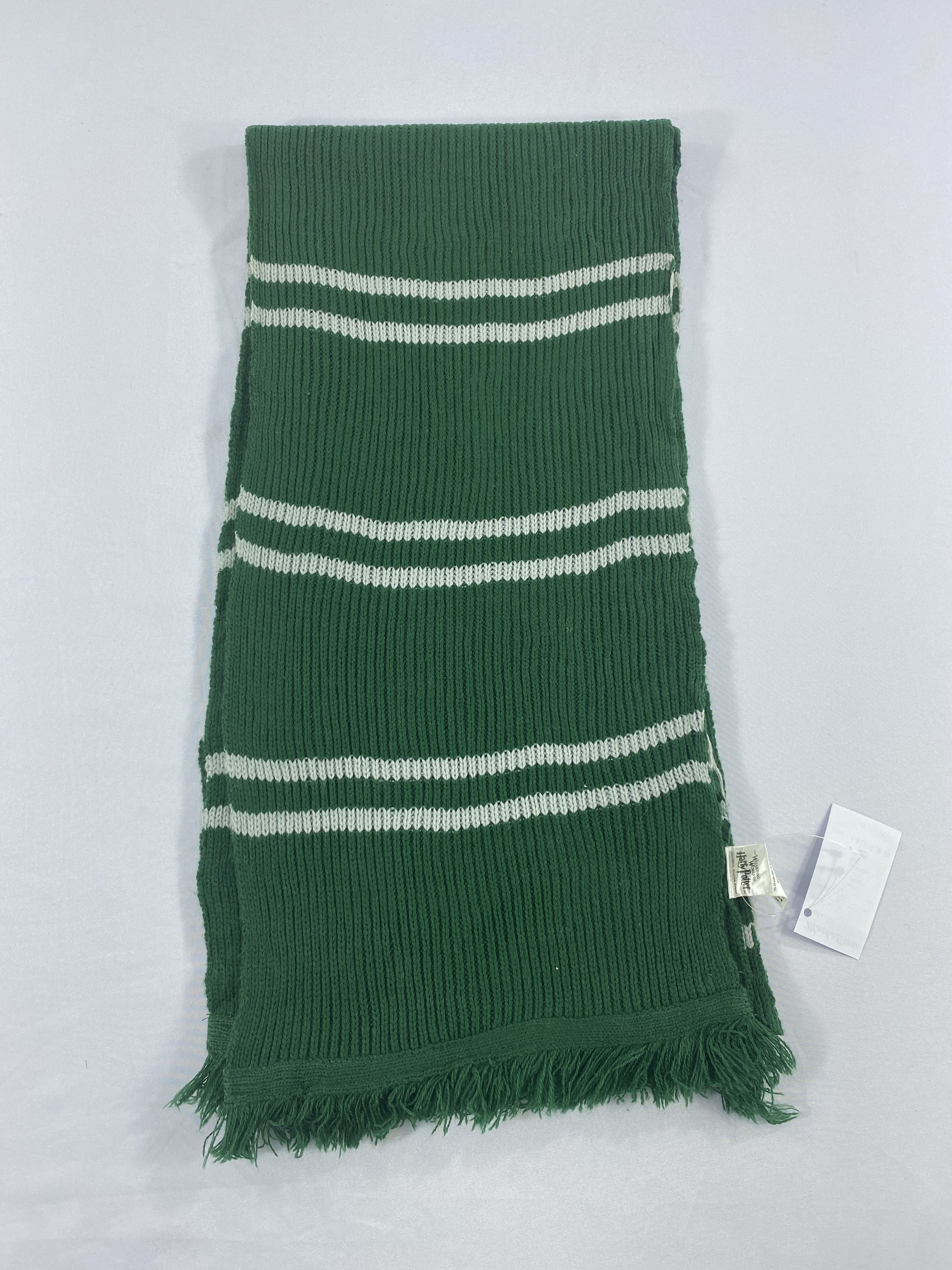 Disney Harry Porter Scarf / Muffler / Neckwear Size ONE SIZE - 4 Thumbnail