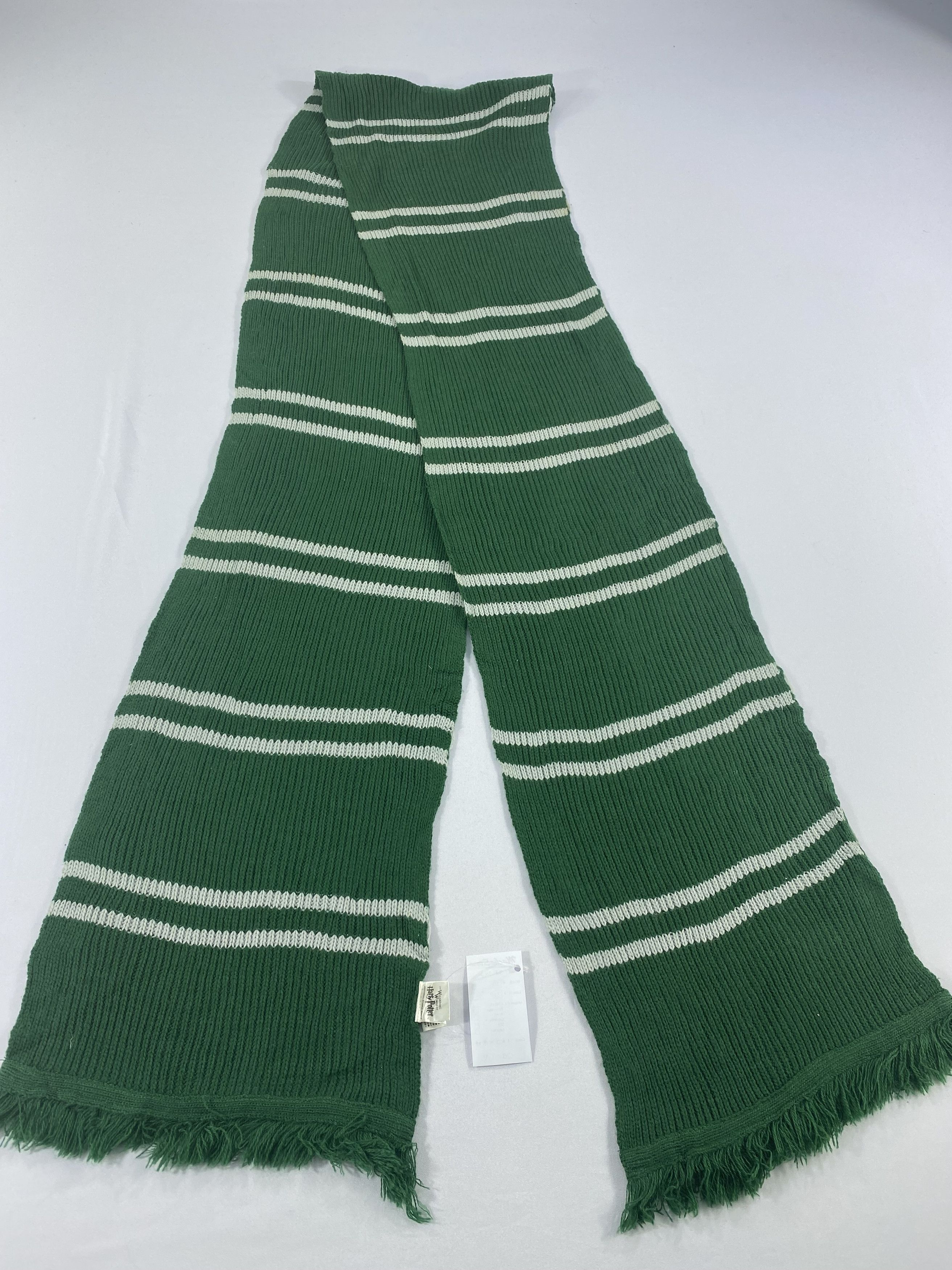 Disney Harry Porter Scarf / Muffler / Neckwear Size ONE SIZE - 5 Thumbnail