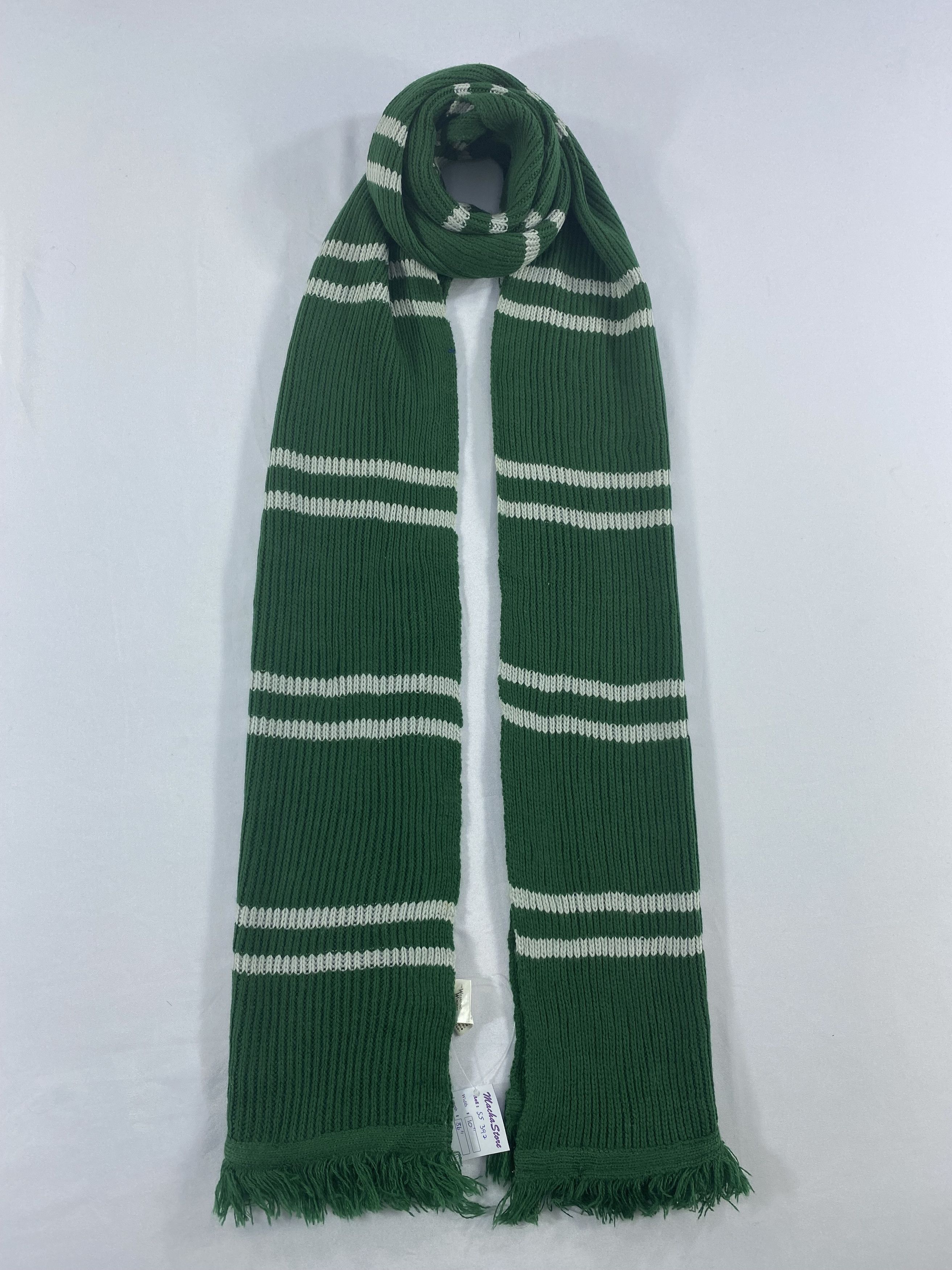 Disney Harry Porter Scarf / Muffler / Neckwear Size ONE SIZE - 1 Thumbnail