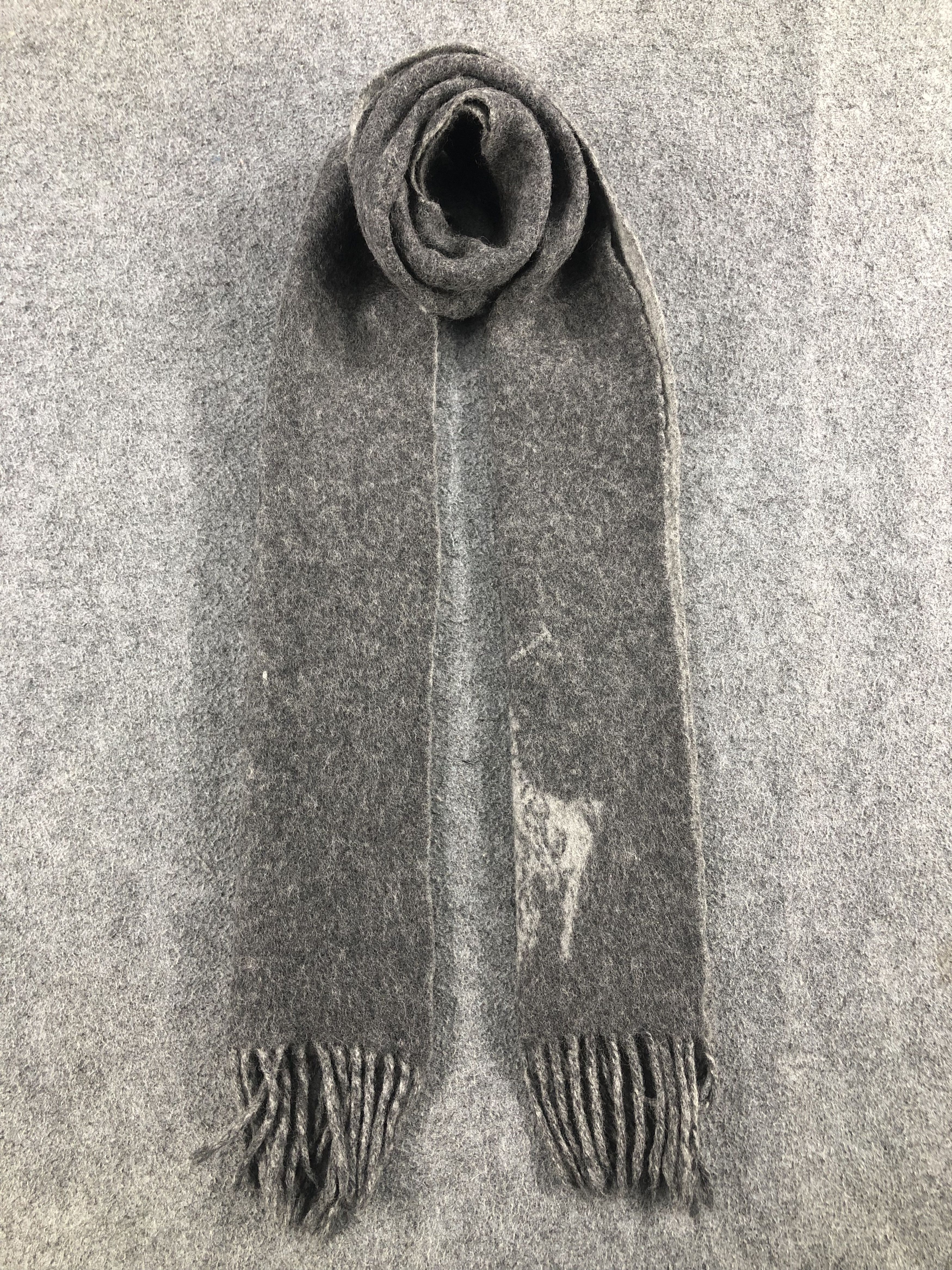 Polo Ralph Lauren Polo Ralph Lauren Scarf / Muffler / Neckwear Size ONE SIZE - 1 Thumbnail