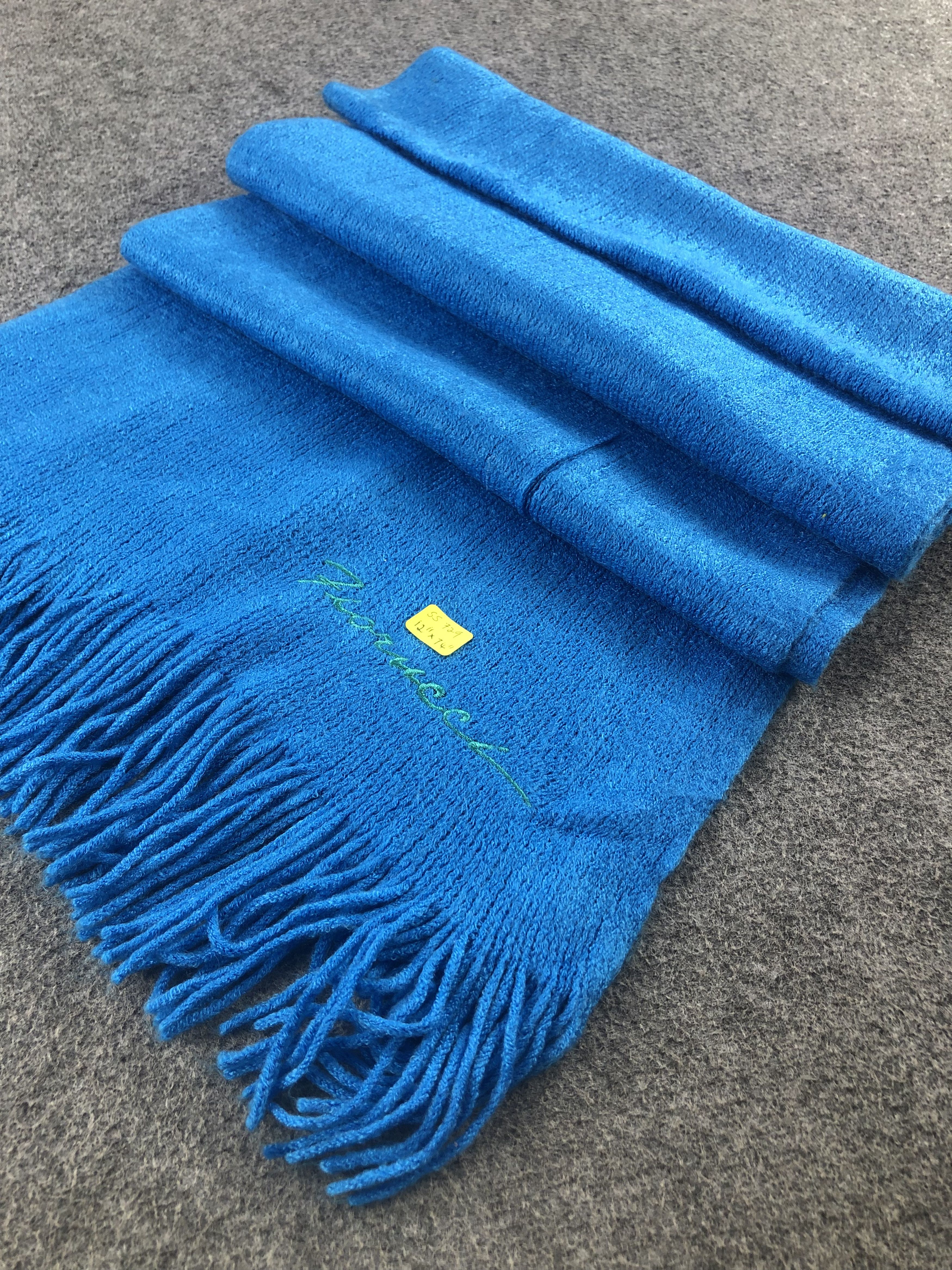 Fiorucci Fiorucci Scarf / Muffler / Neckwear Size ONE SIZE - 2 Thumbnail