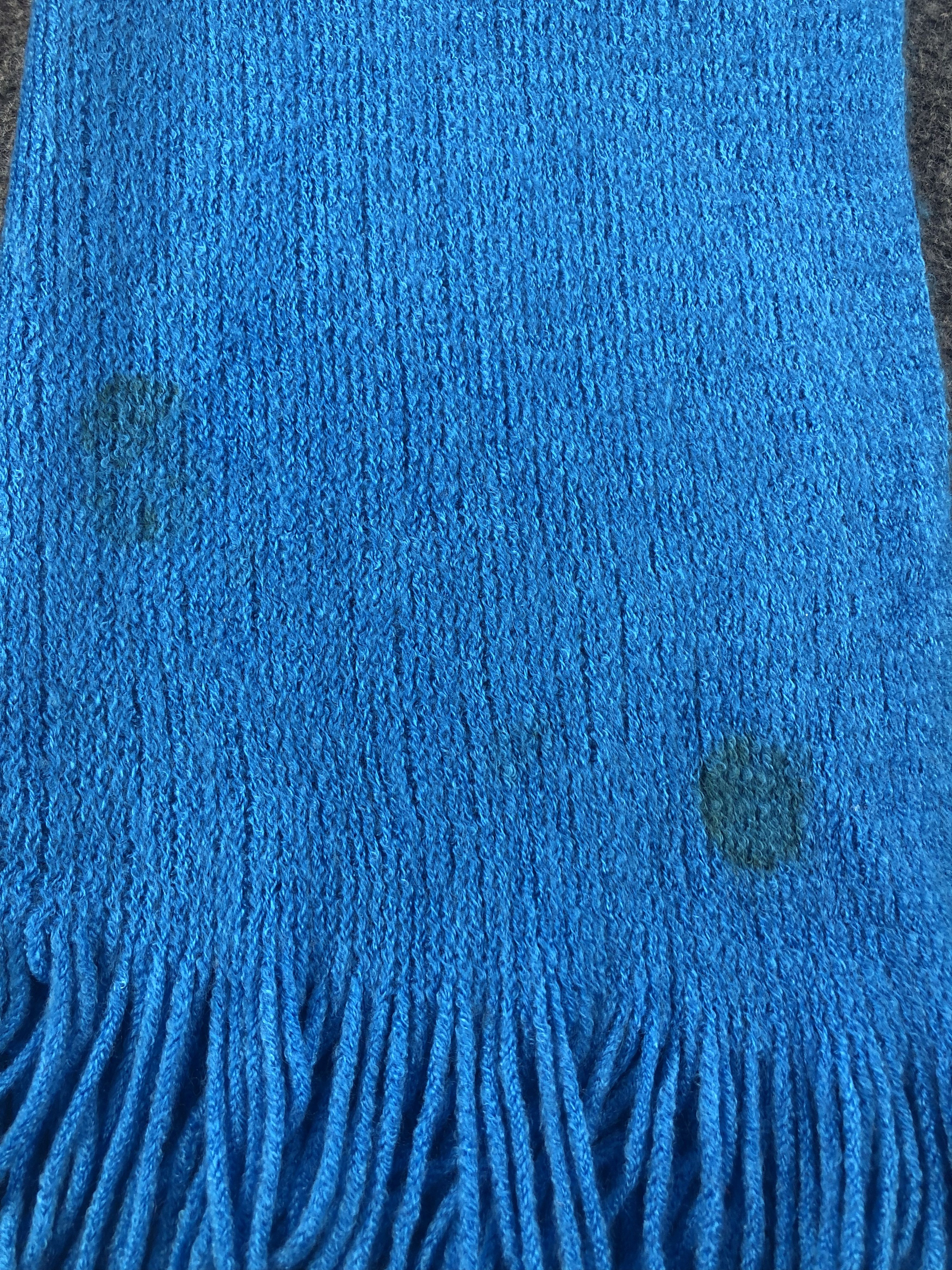 Fiorucci Fiorucci Scarf / Muffler / Neckwear Size ONE SIZE - 7 Thumbnail
