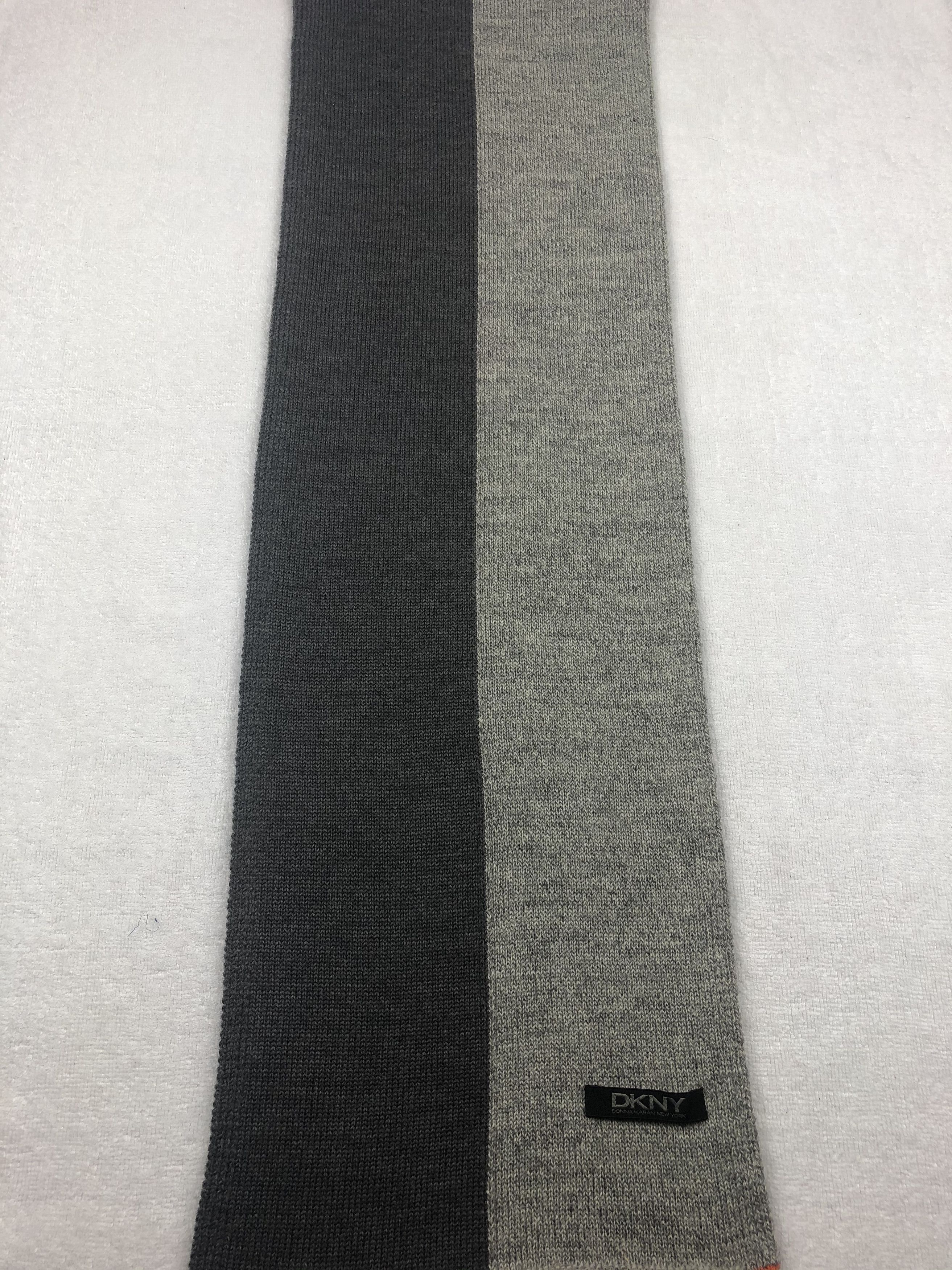 DKNY DKNY Scarf / Muffler / Neckwear Size ONE SIZE - 2 Thumbnail