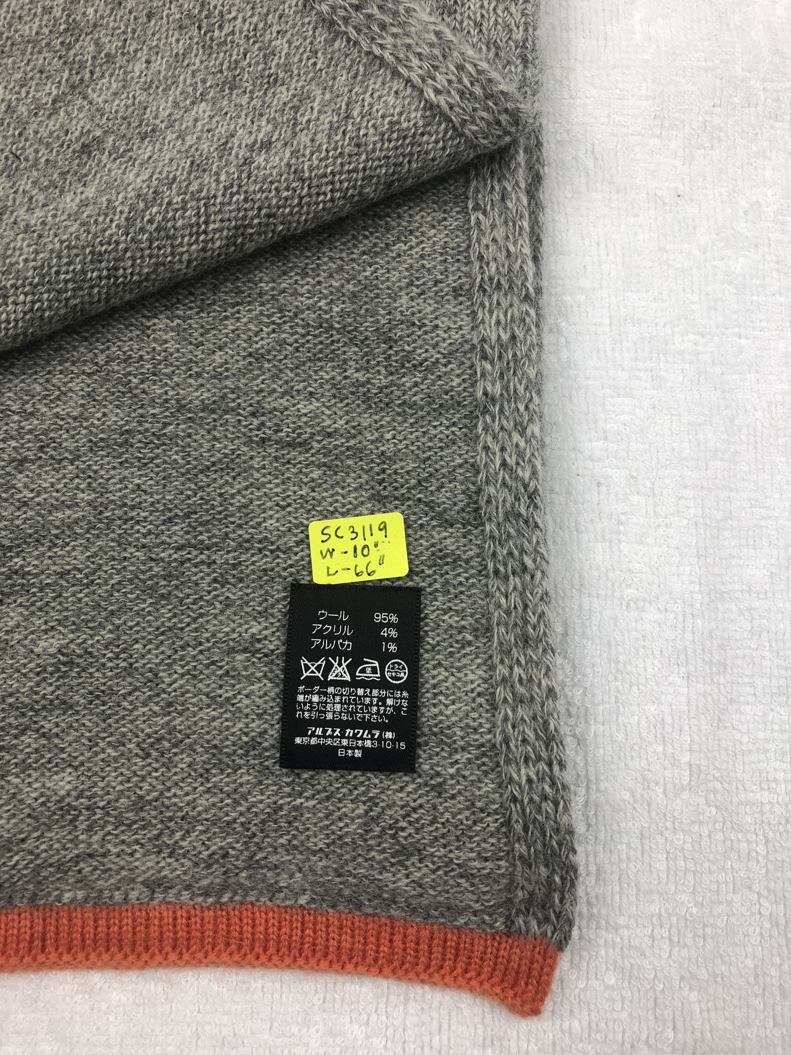 DKNY DKNY Scarf / Muffler / Neckwear Size ONE SIZE - 5 Thumbnail
