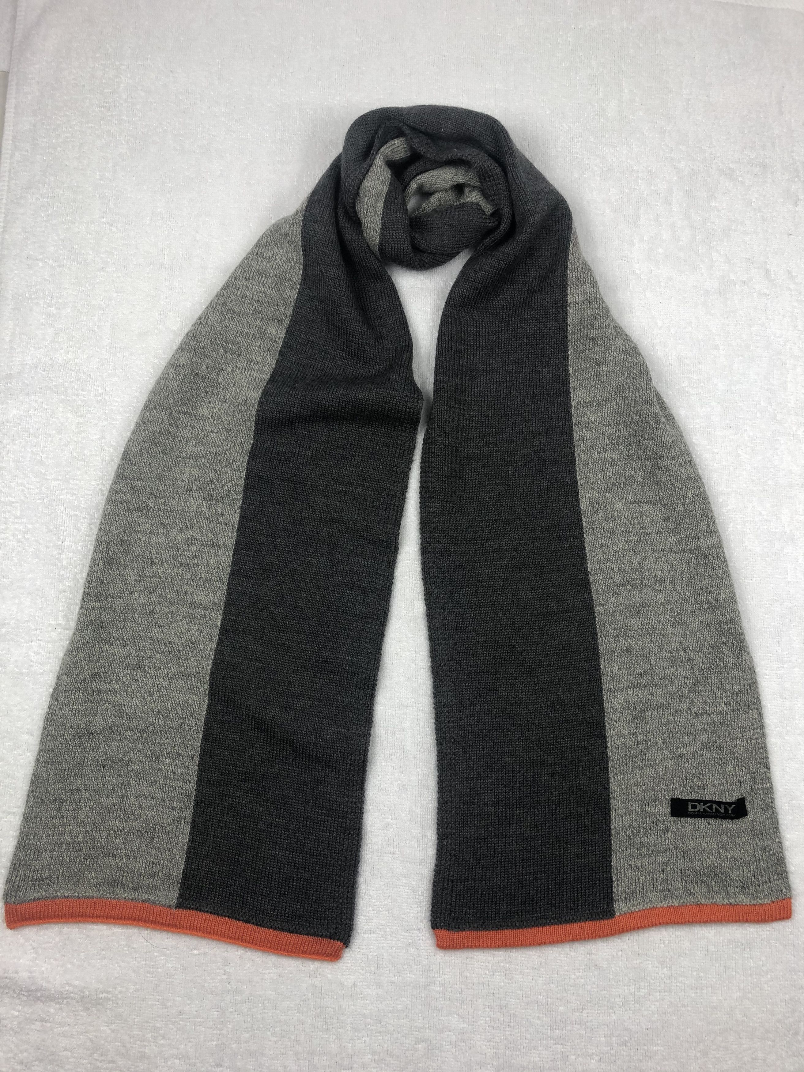 DKNY DKNY Scarf / Muffler / Neckwear Size ONE SIZE - 1 Thumbnail