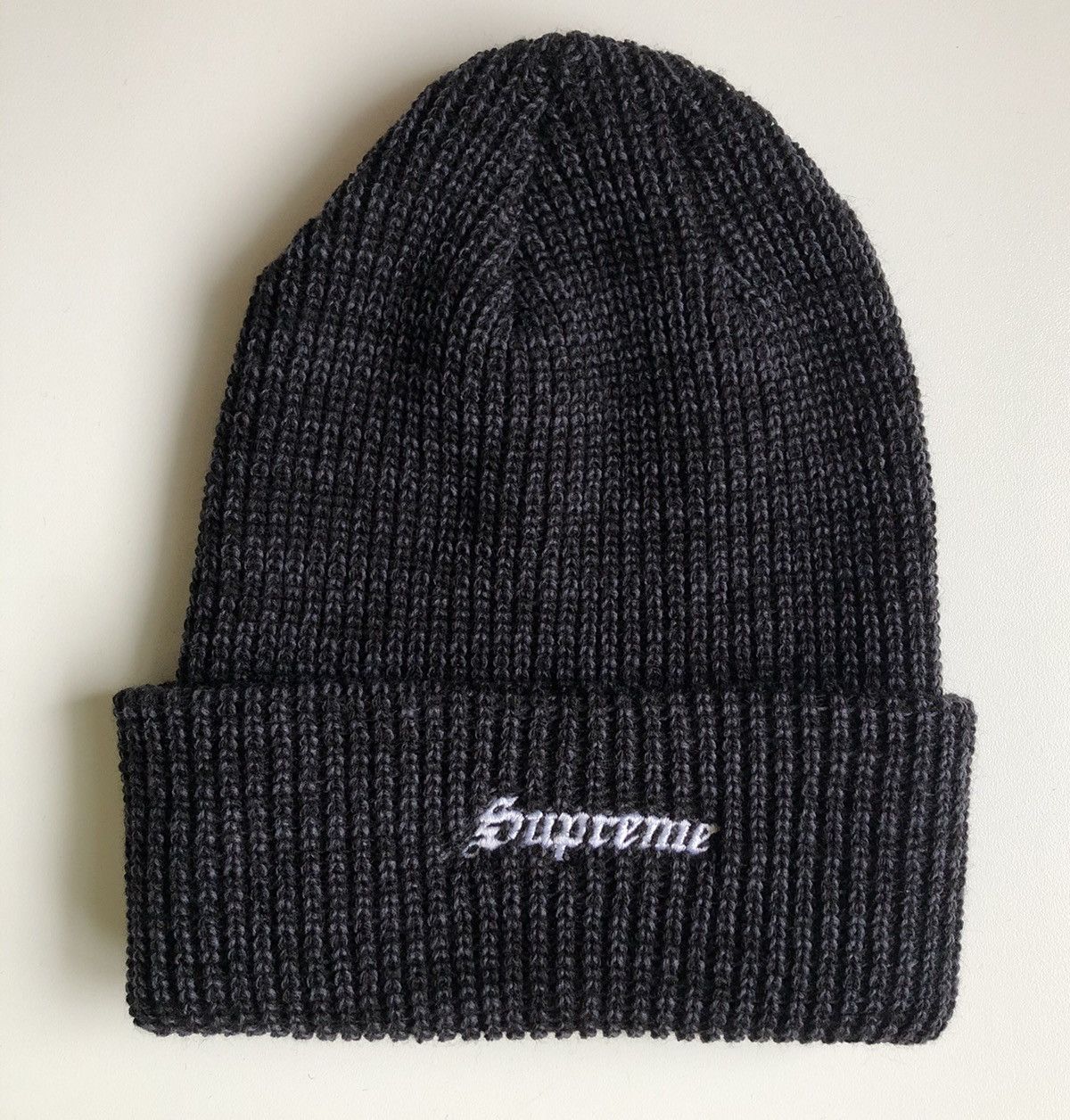 新品!送料込!Supreme Overdyed Beanie Black Buy Supreme Overdyed Beanie 'Black' - SS21BN8 BLACK | GOAT