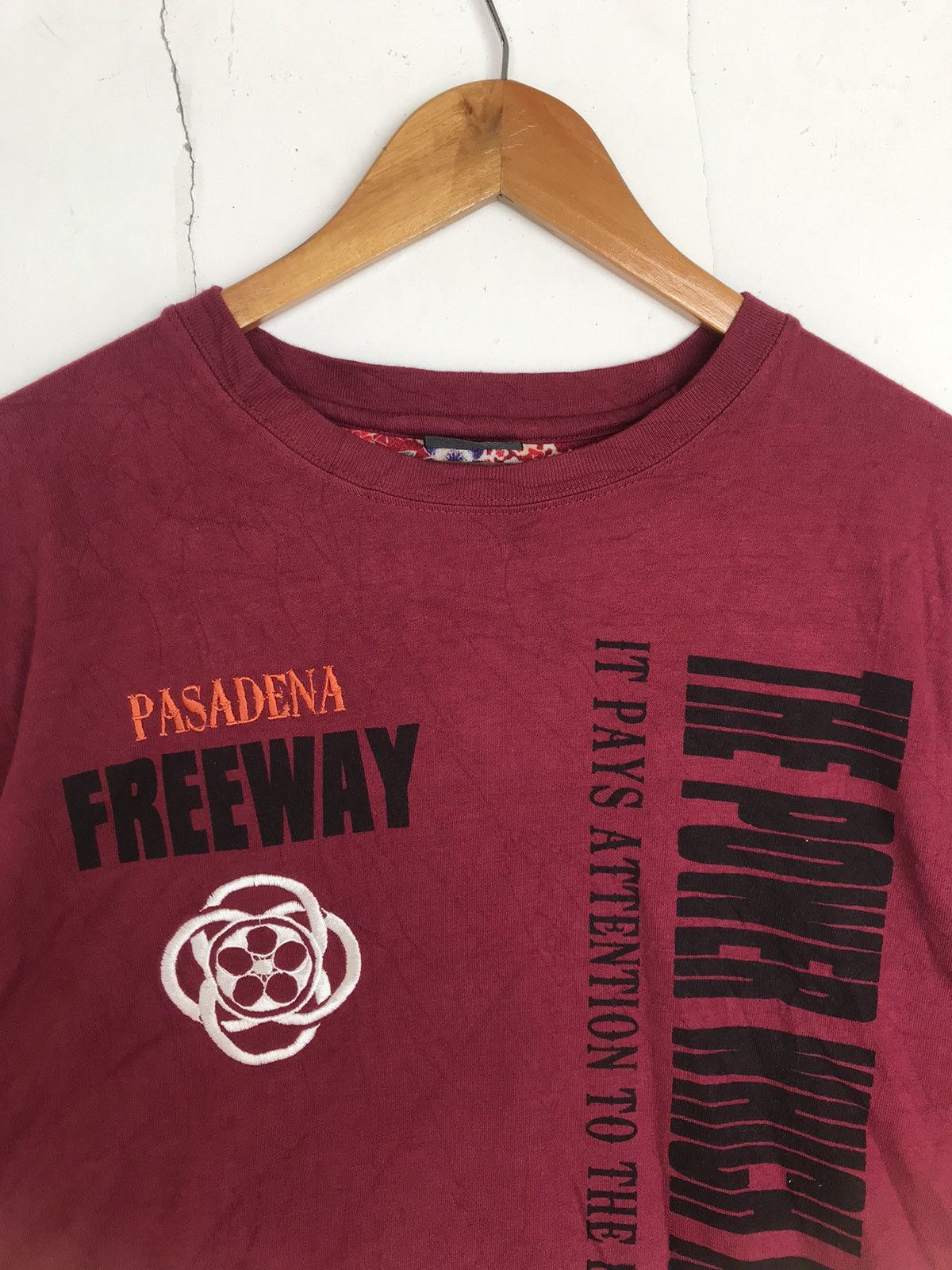 Japanese Brand Vintage bullet noise sexy girl long sleeve tshirt Size US S / EU 44-46 / 1 - 5 Thumbnail