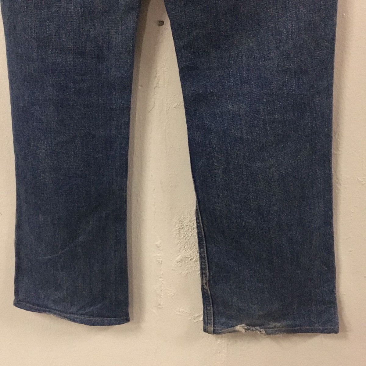 Levi's Vintage Levis Boot Cut Lot 517 Size US 31 - 8 Thumbnail