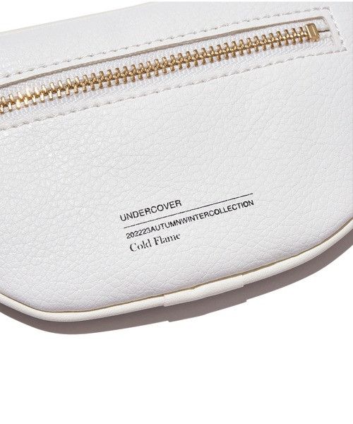 Undercover Undercover 2023 Autumn Winter Collection Butterfly Pouch Size ONE SIZE - 5 Thumbnail