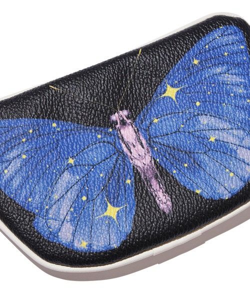 Undercover Undercover 2023 Autumn Winter Collection Butterfly Pouch Size ONE SIZE - 3 Thumbnail
