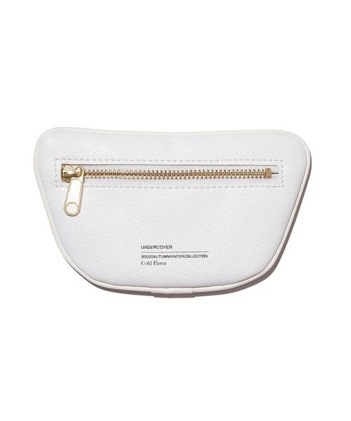 Undercover Undercover 2023 Autumn Winter Collection Butterfly Pouch Size ONE SIZE - 4 Thumbnail