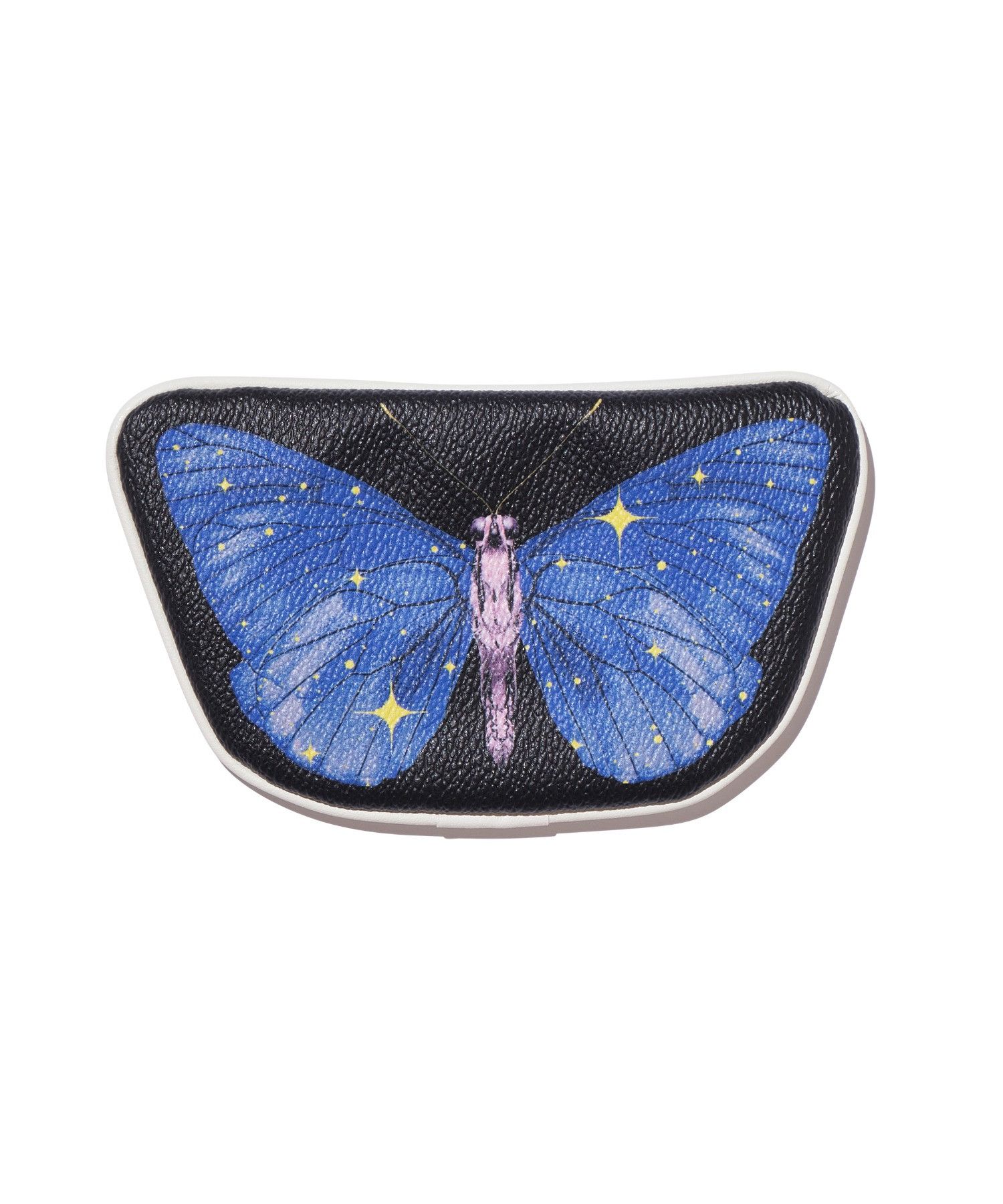 Undercover Undercover 2023 Autumn Winter Collection Butterfly Pouch Size ONE SIZE - 2 Thumbnail