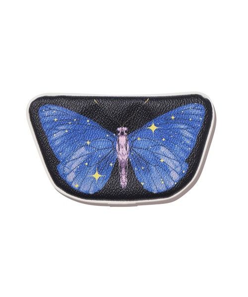 Undercover Undercover 2023 Autumn Winter Collection Butterfly Pouch Size ONE SIZE - 1 Thumbnail
