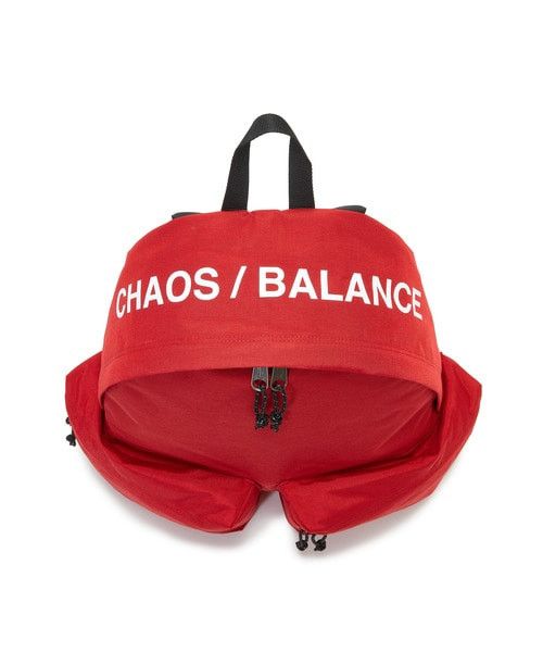 Eastpak × Undercover Undercover x Eastpak 2022 Fall/Winter Backpack Bag Size ONE SIZE - 7 Thumbnail