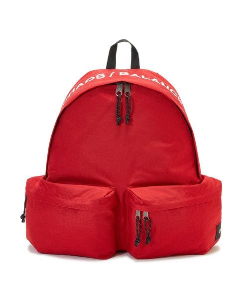 Undercover x Eastpak 2022 Fall/Winter Backpack Bag