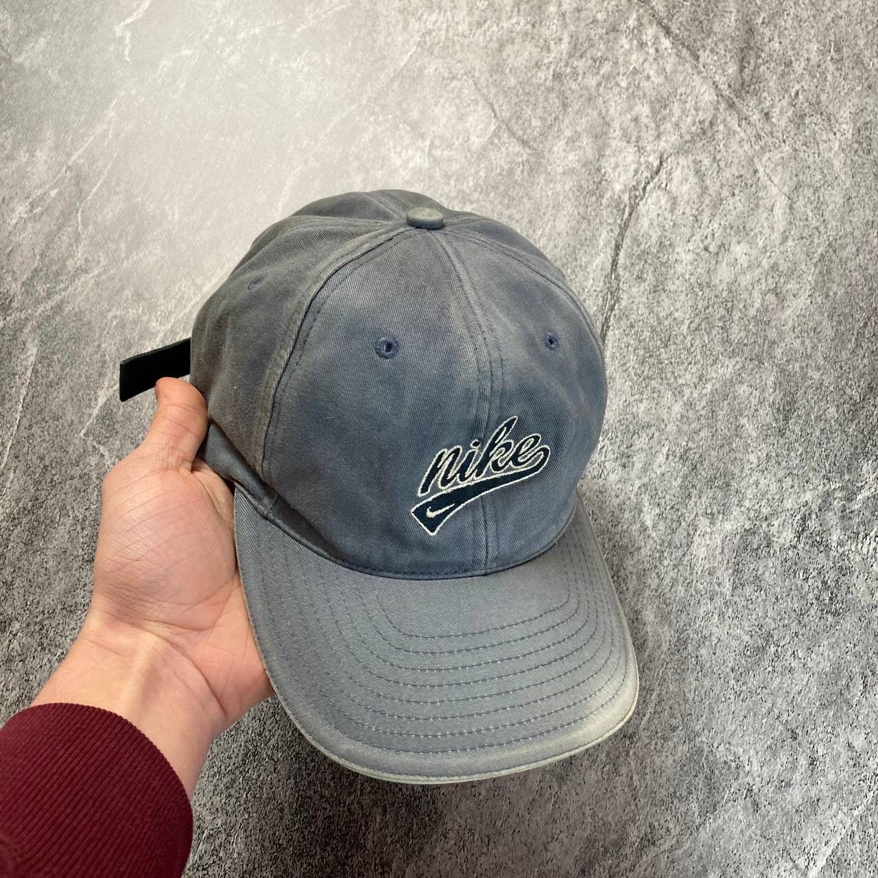 Nike Tn Hat Chav Grailed