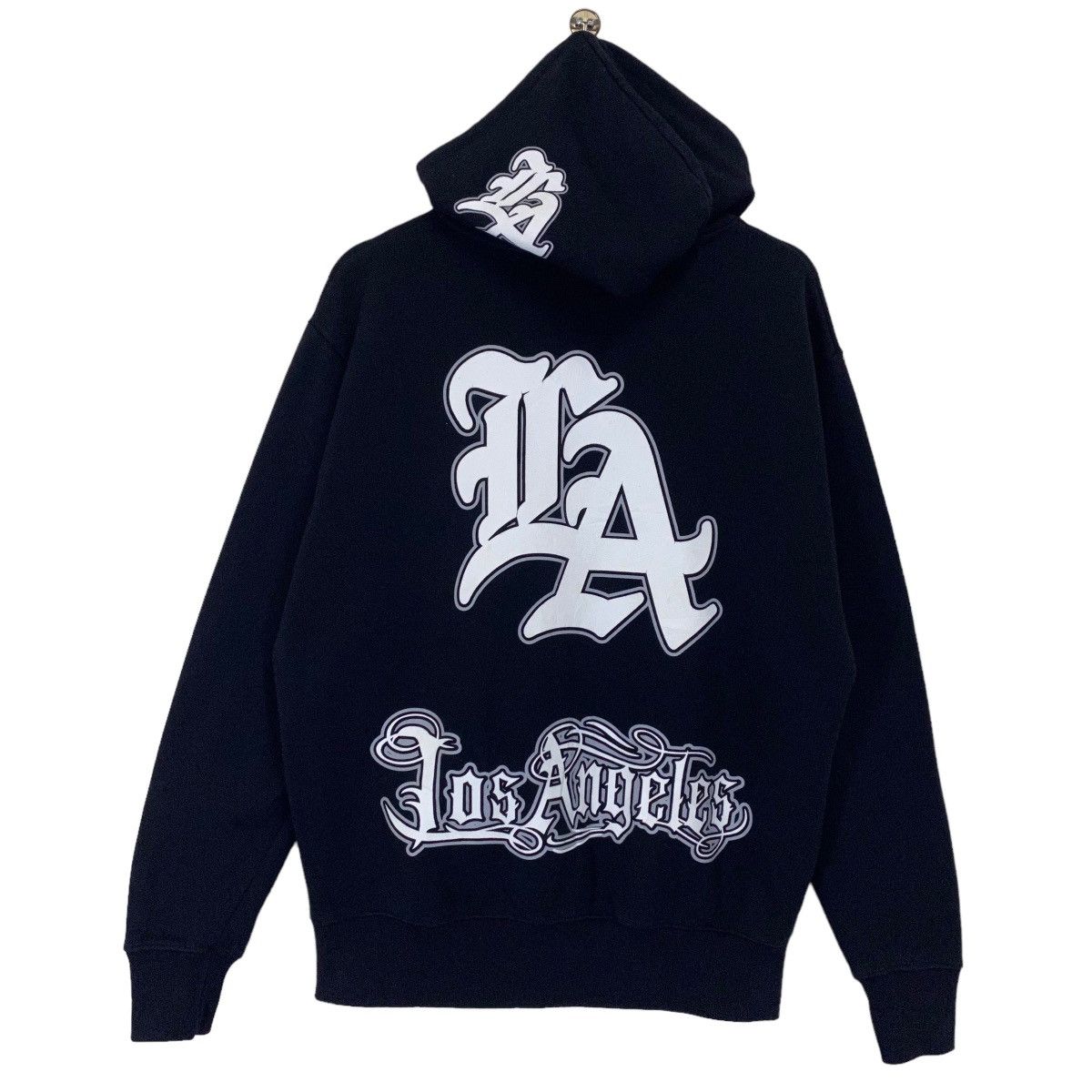 Hypebeast Los Angeles Inspired Chrome Hearts Pullover Hoodies Size L Size US L / EU 52-54 / 3 - 1 Thumbnail
