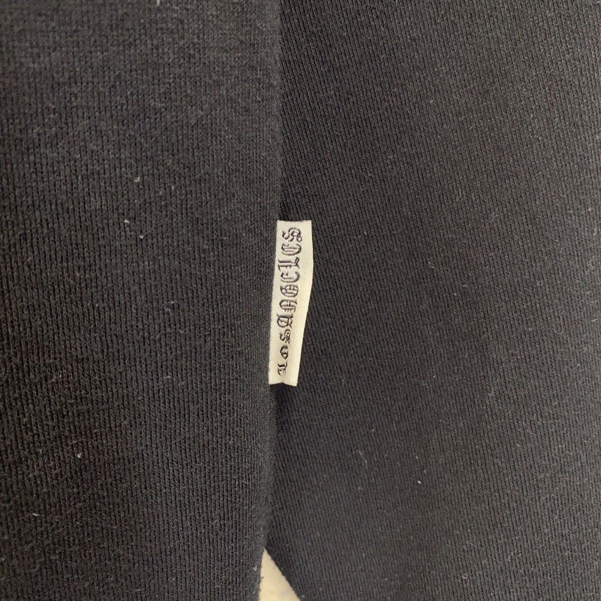 Hypebeast Los Angeles Inspired Chrome Hearts Pullover Hoodies Size L Size US L / EU 52-54 / 3 - 11 Thumbnail