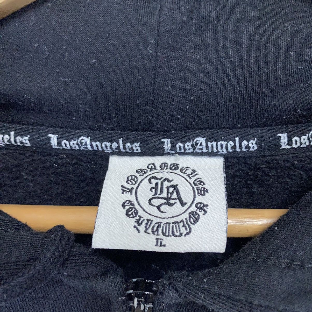 Hypebeast Los Angeles Inspired Chrome Hearts Pullover Hoodies Size L Size US L / EU 52-54 / 3 - 12 Thumbnail