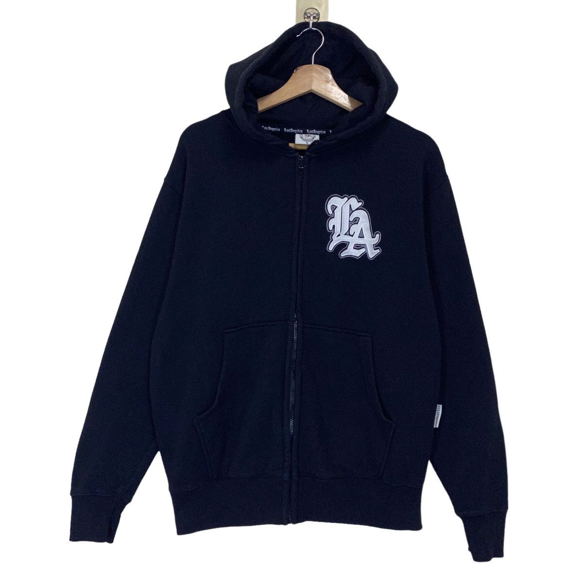 Hypebeast Los Angeles Inspired Chrome Hearts Pullover Hoodies Size L Size US L / EU 52-54 / 3 - 7 Thumbnail
